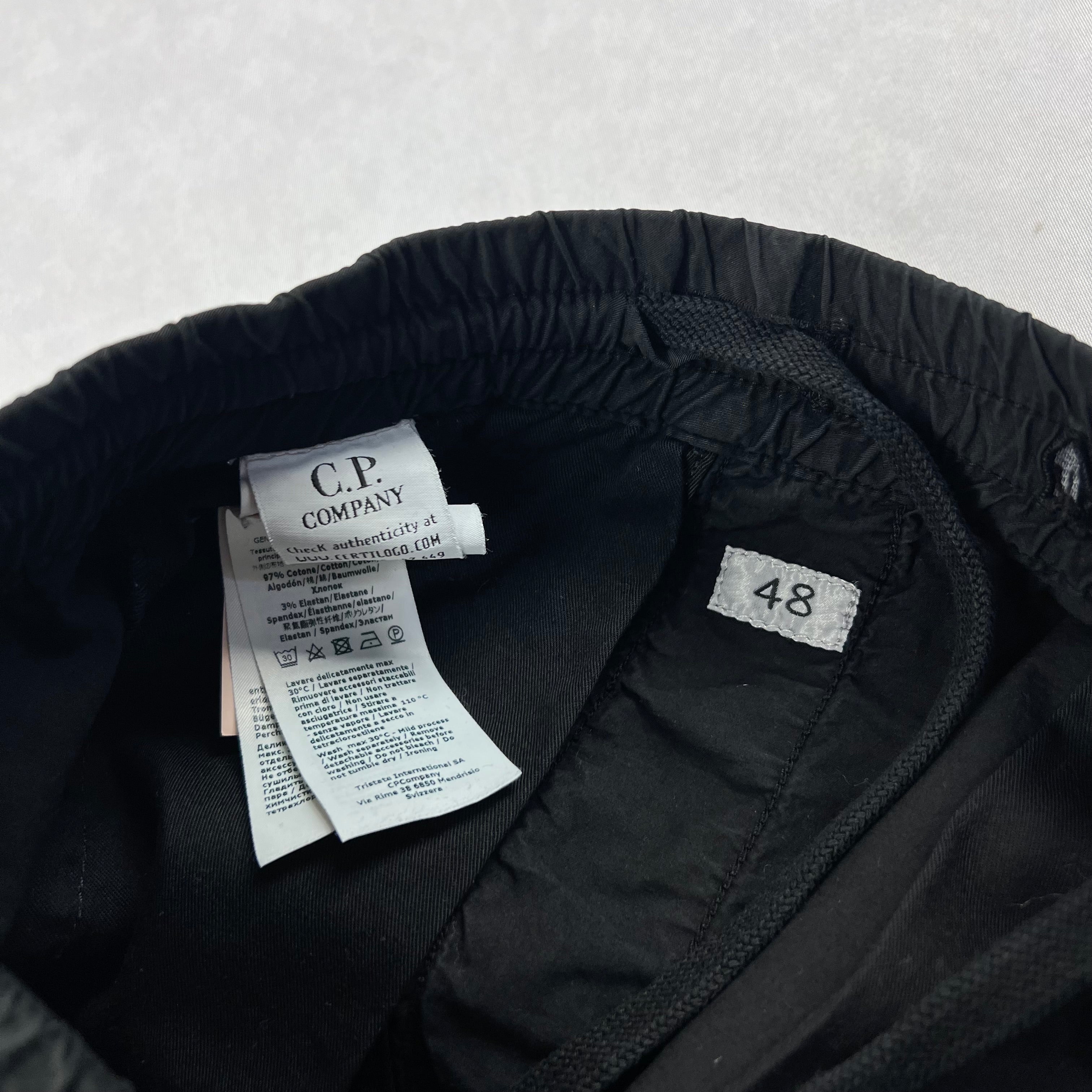 CP Company Cargo Pants