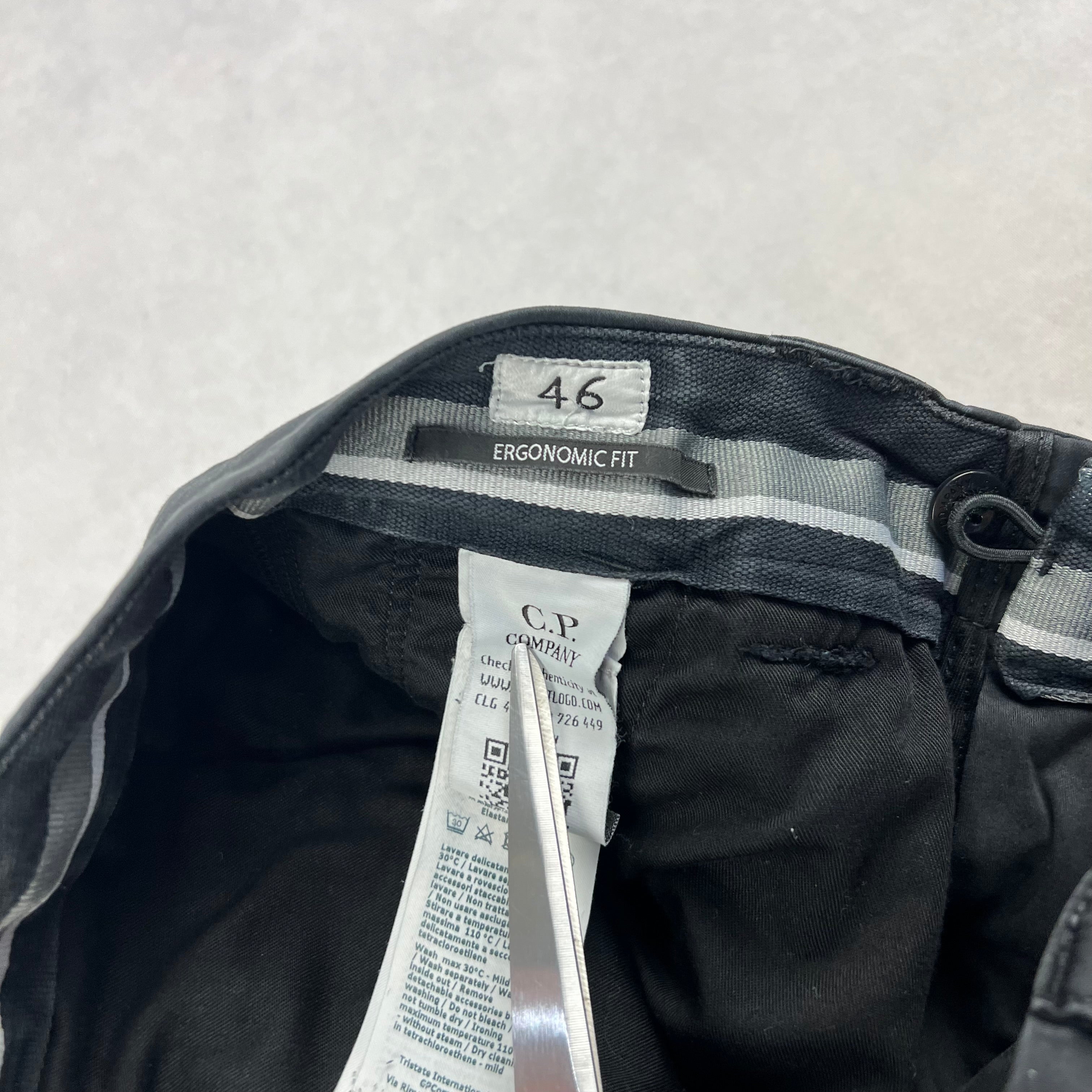 CP Company Cargo Pants