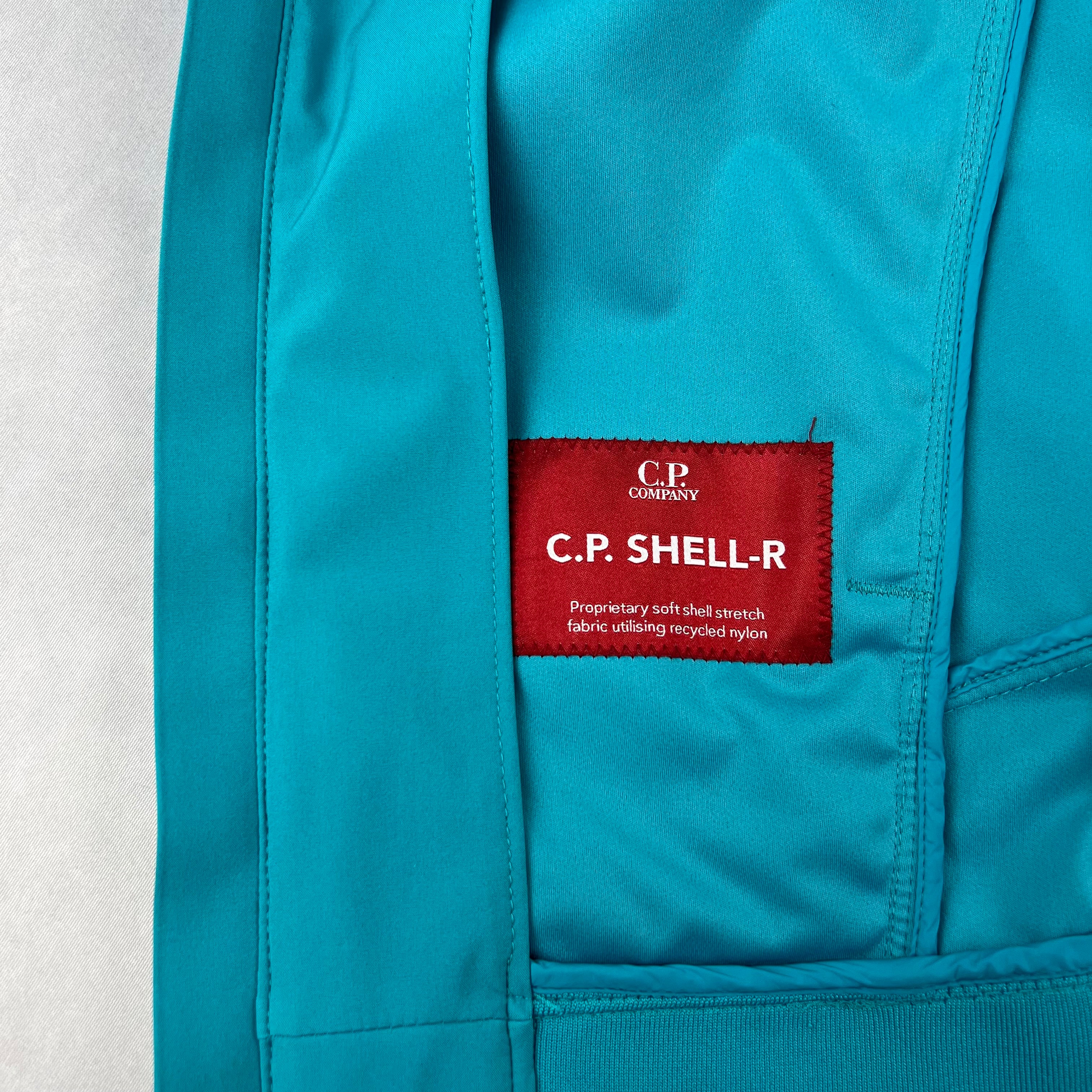 CP Company Jacket