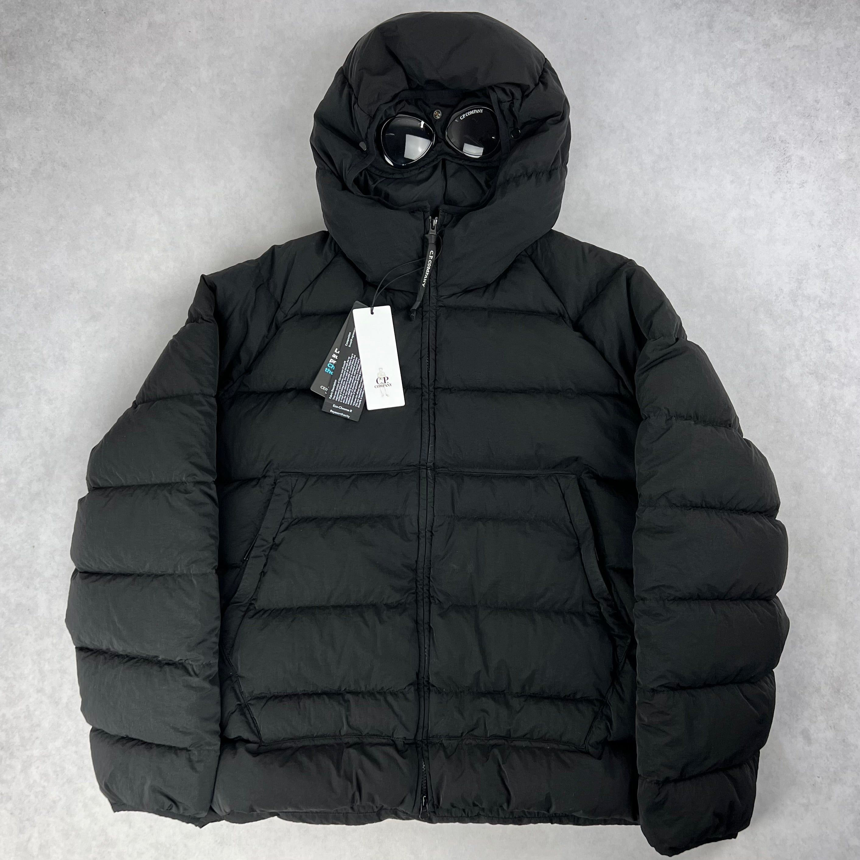 CP Company Puffer Jacket