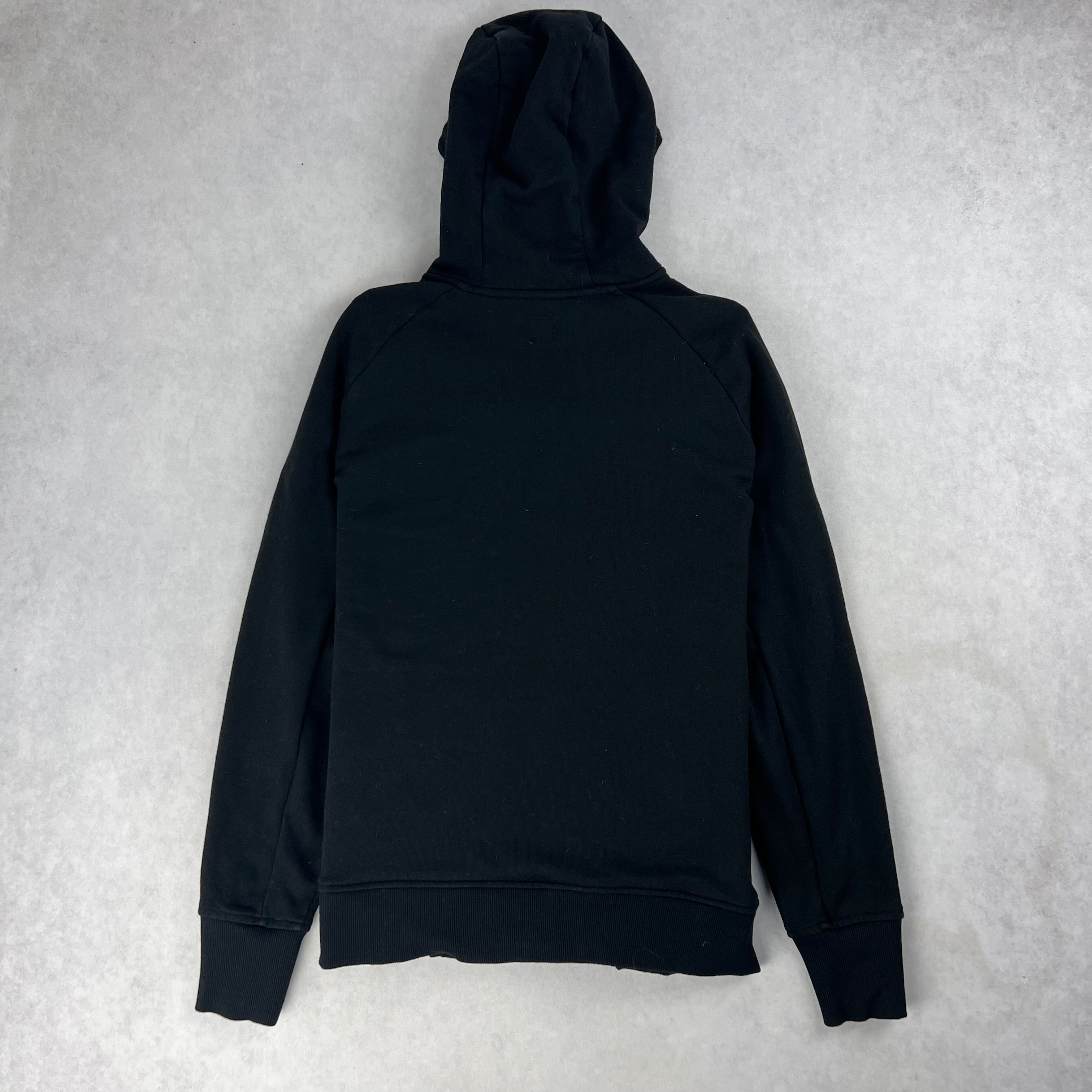 CP Company Goggle Hoodie