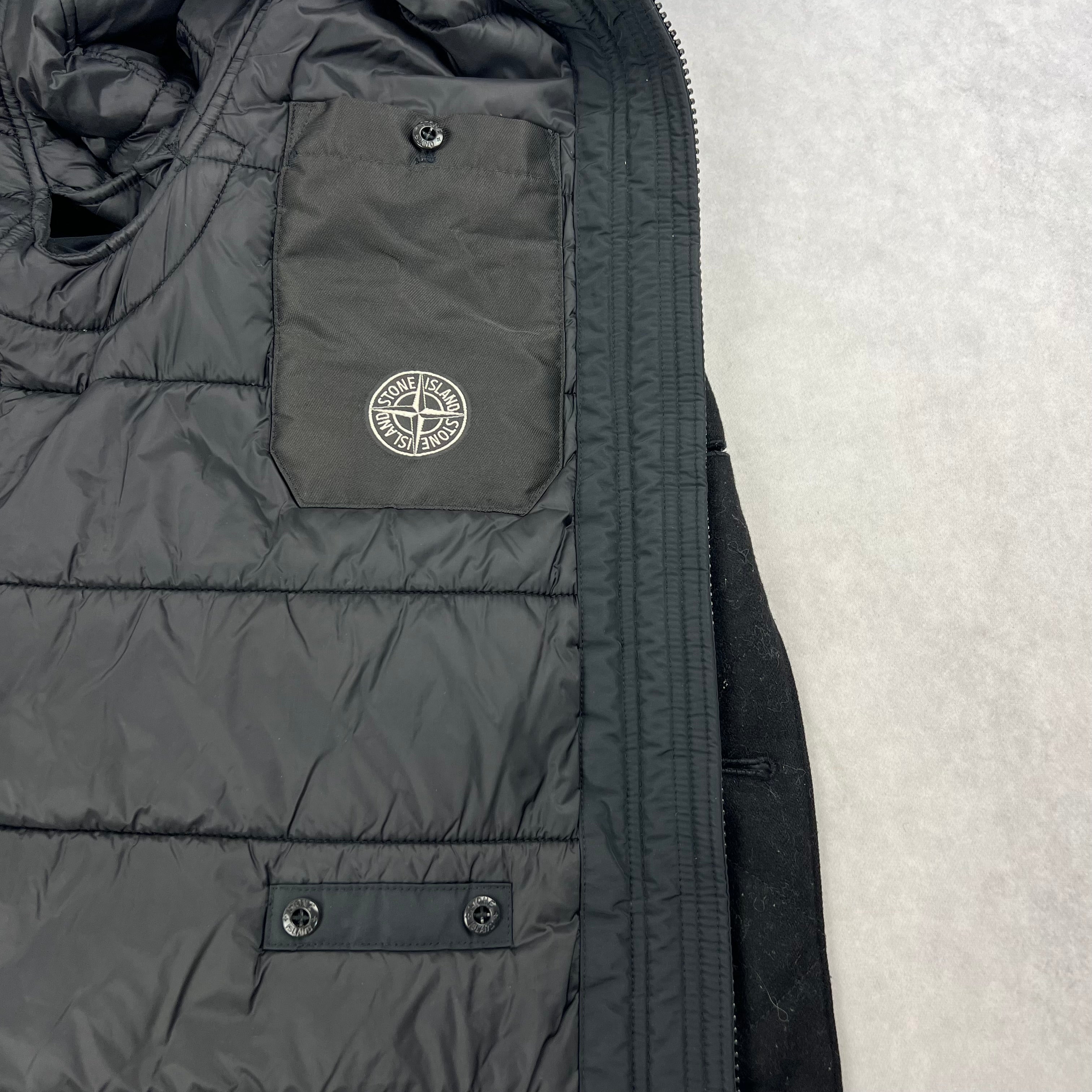 Stone Island Jacket