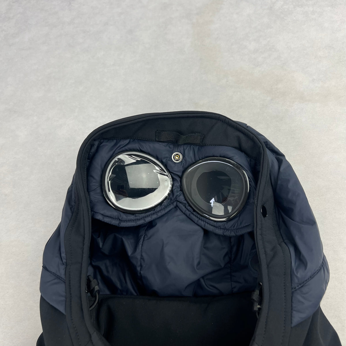 CP Company Goggle Jacket