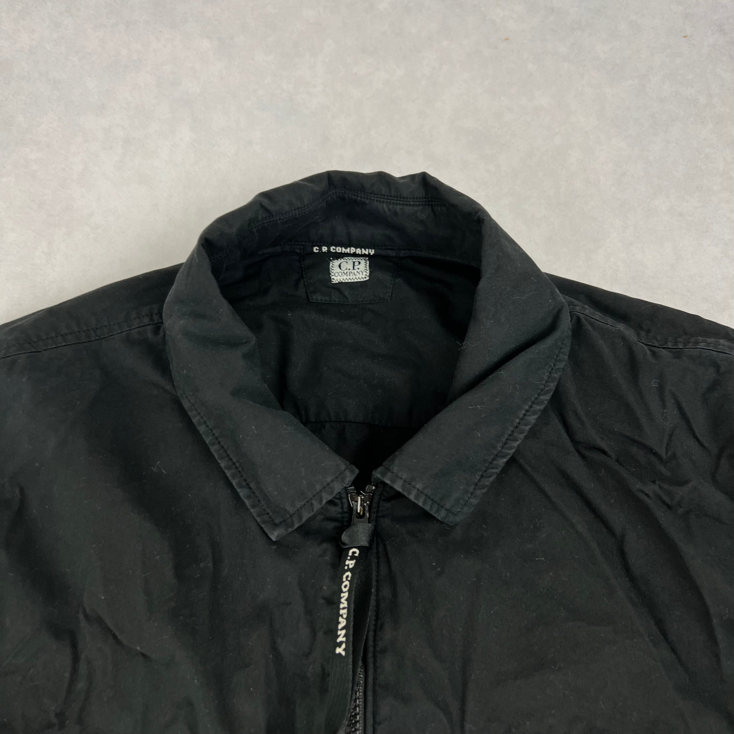CP Company Overshirt