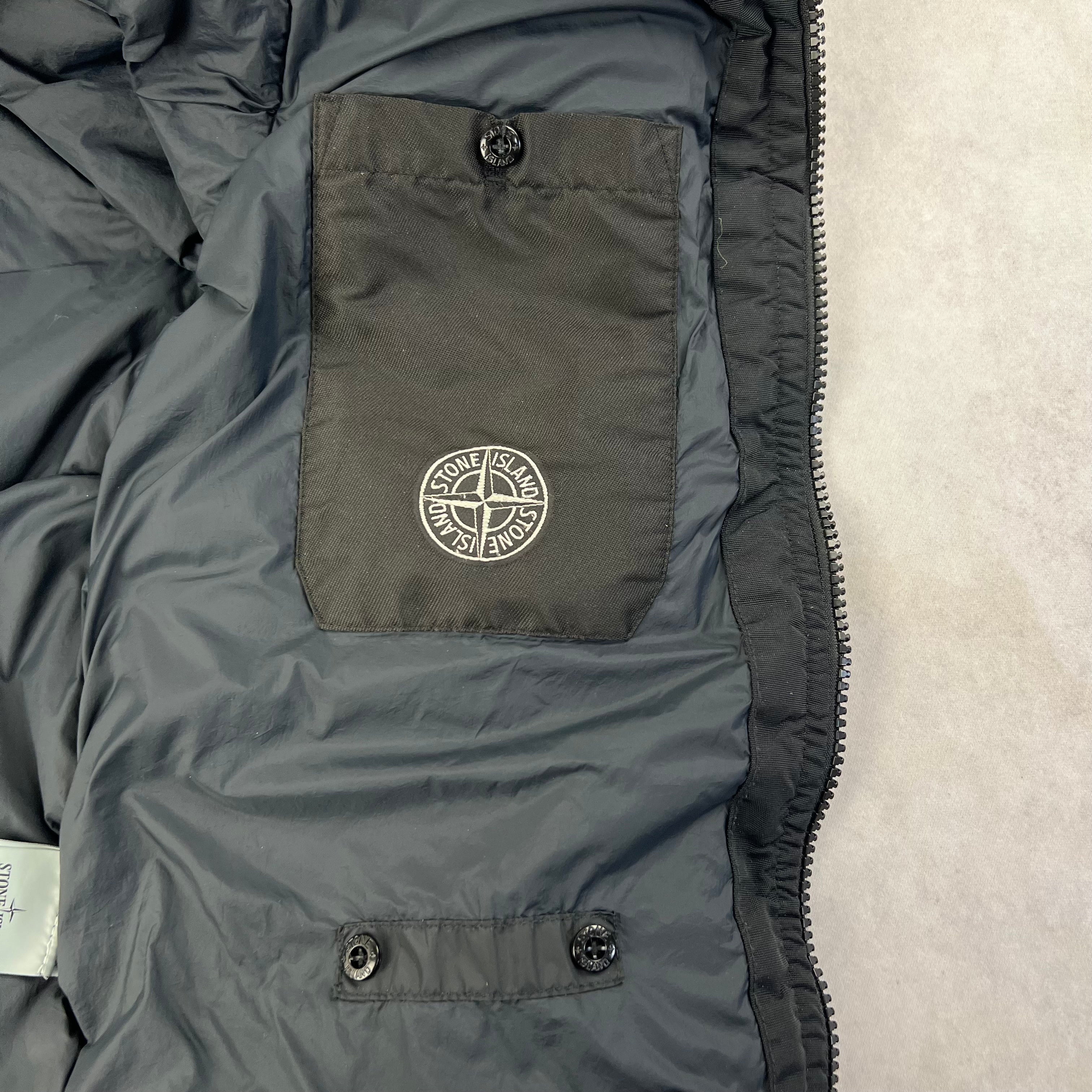 Stone Island Puffer Jacket