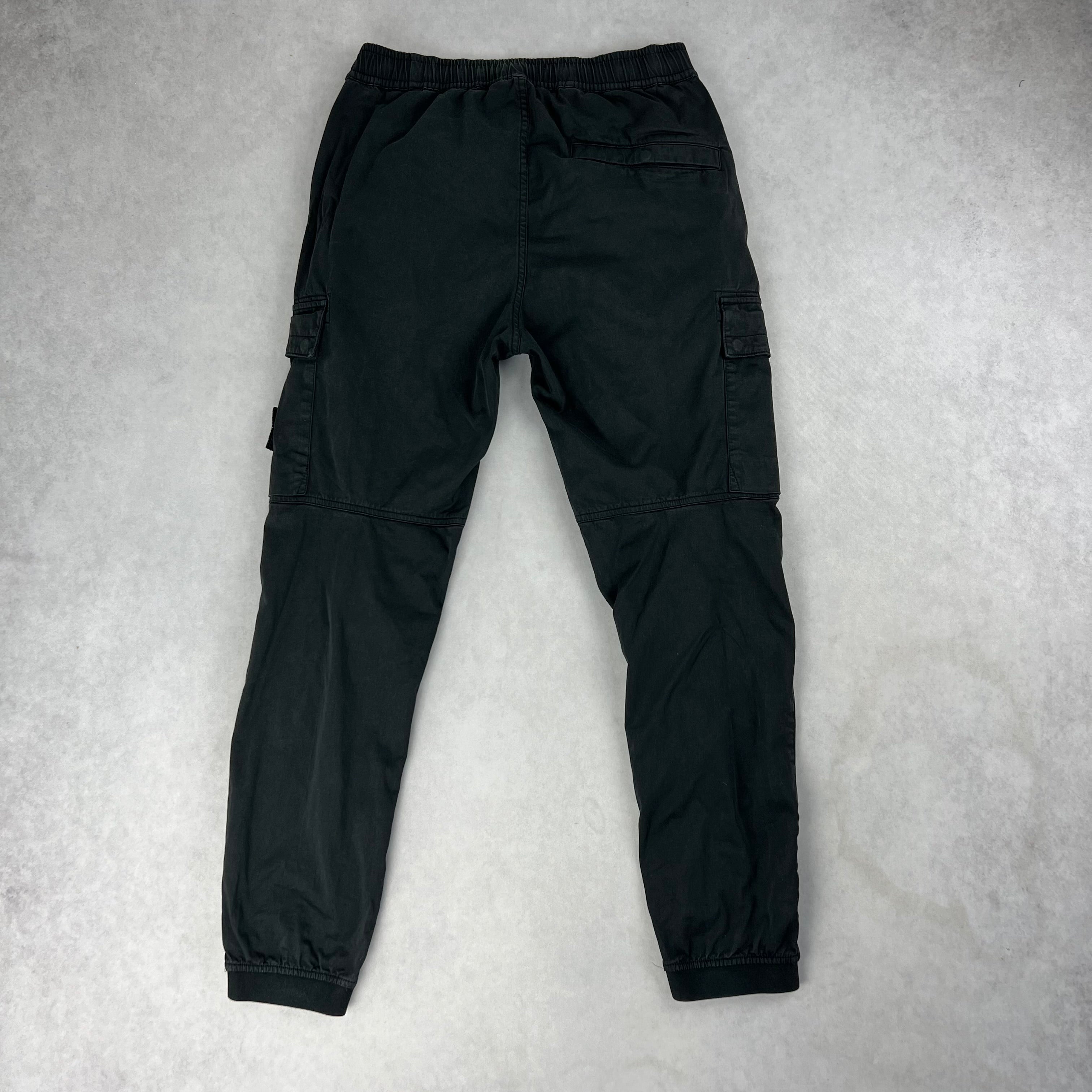 Stone Island Cargo Pants