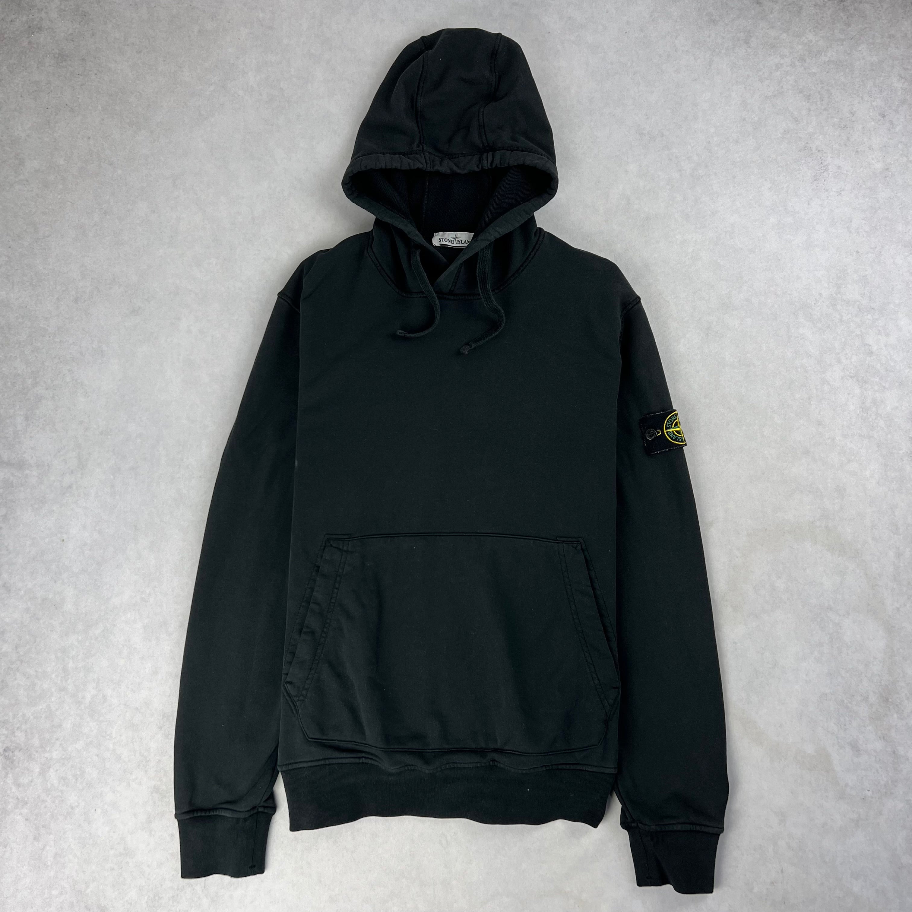 Stone Island Hoodie