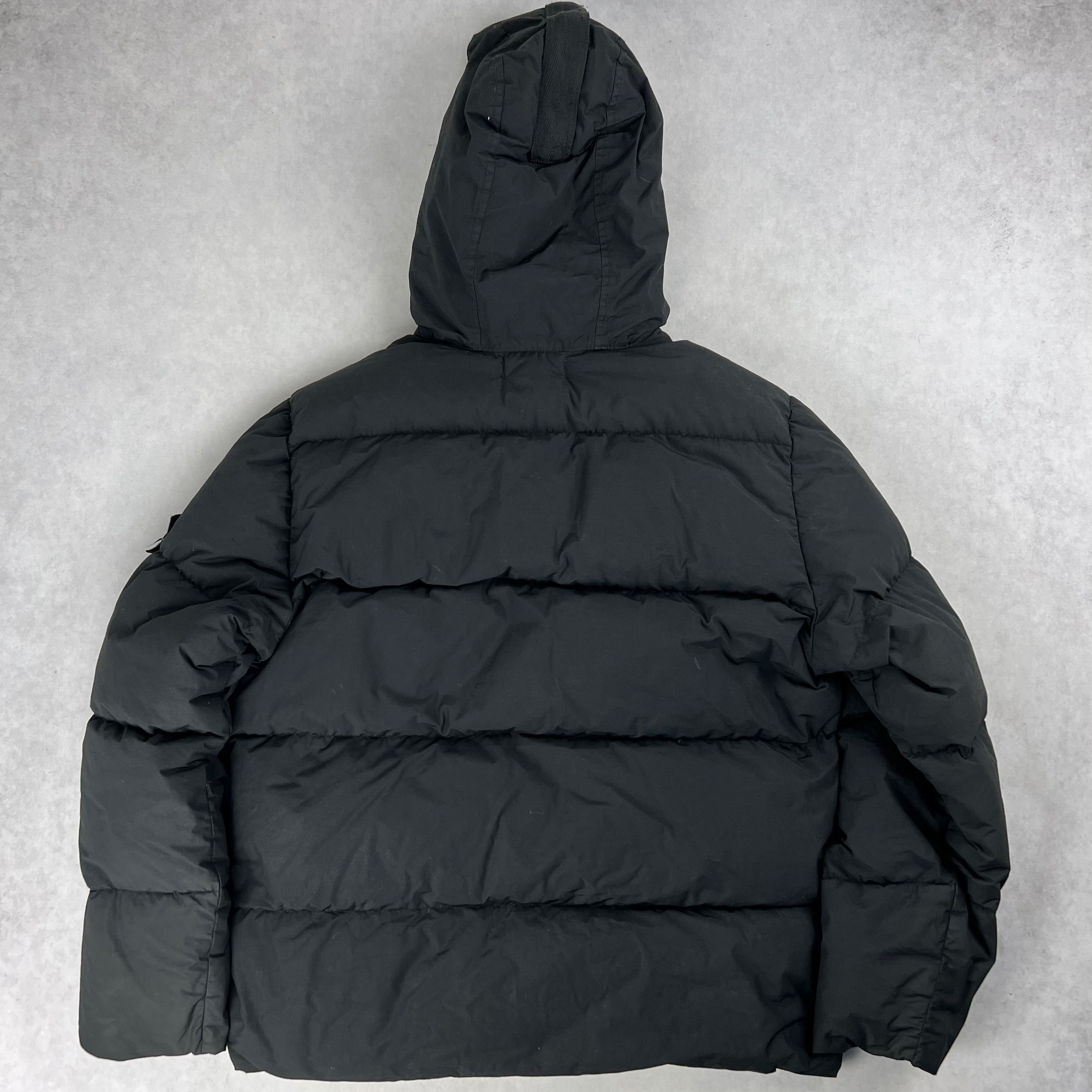 Stone Island Puffer Jacket