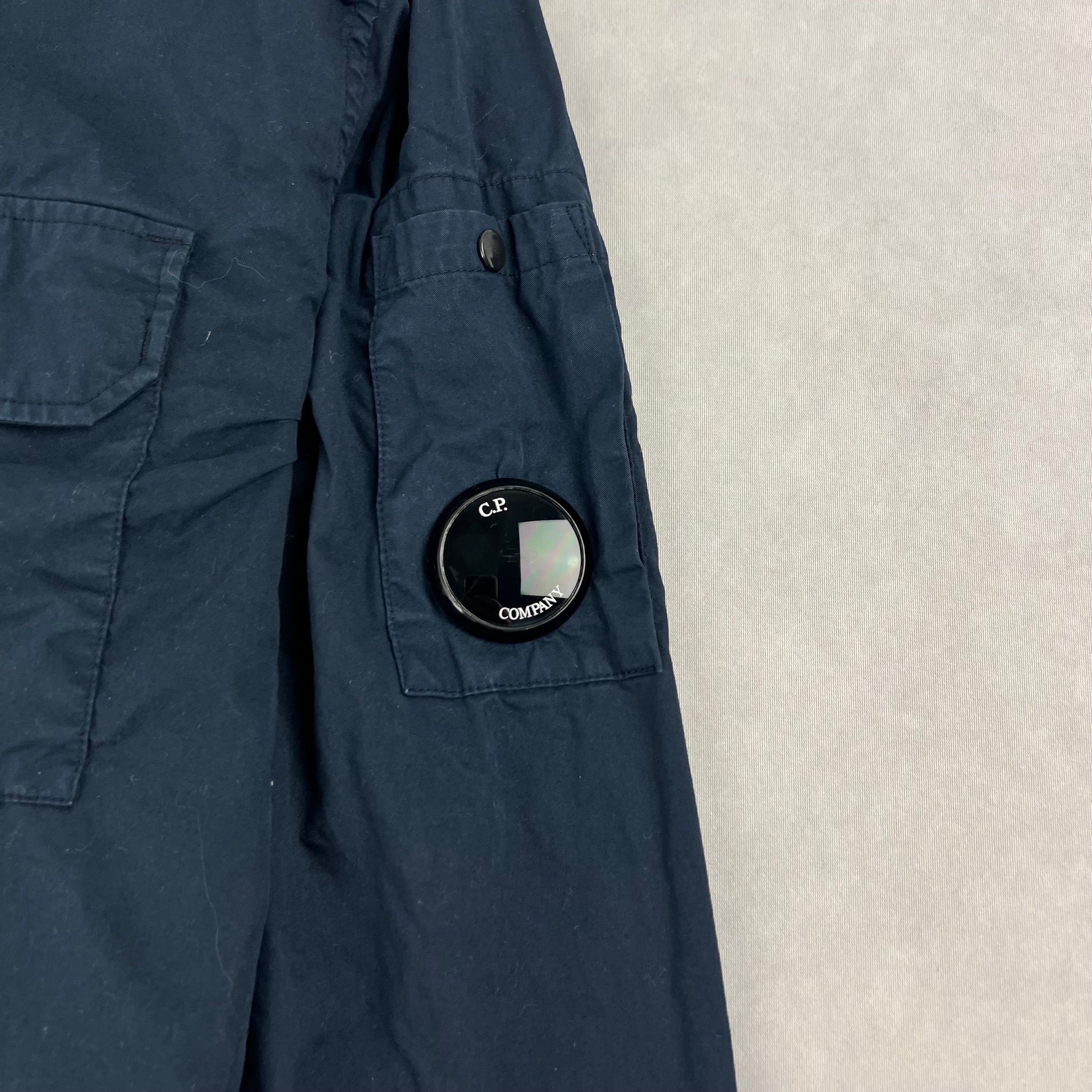 CP Company Overshirt