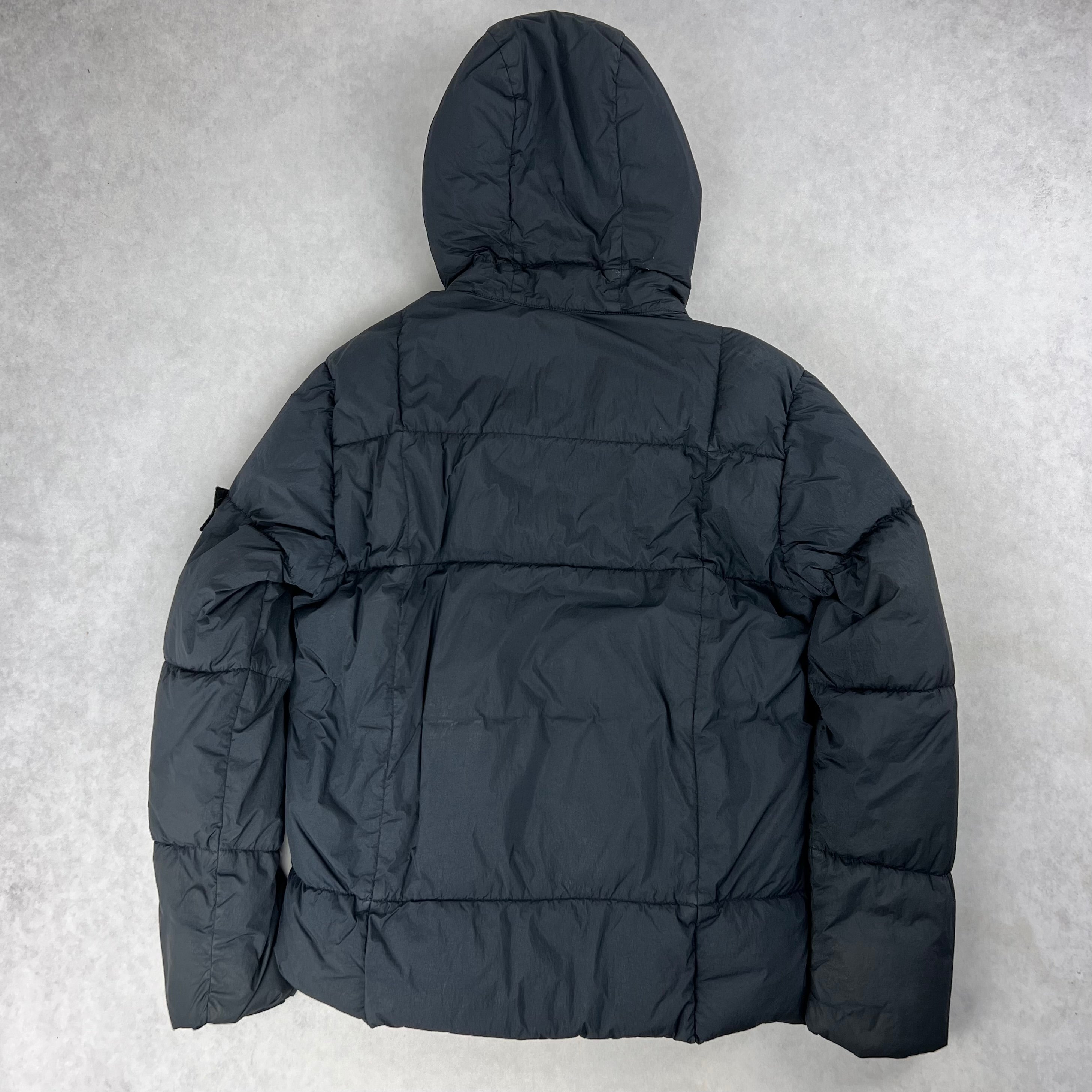 Stone Island Puffer Jacket