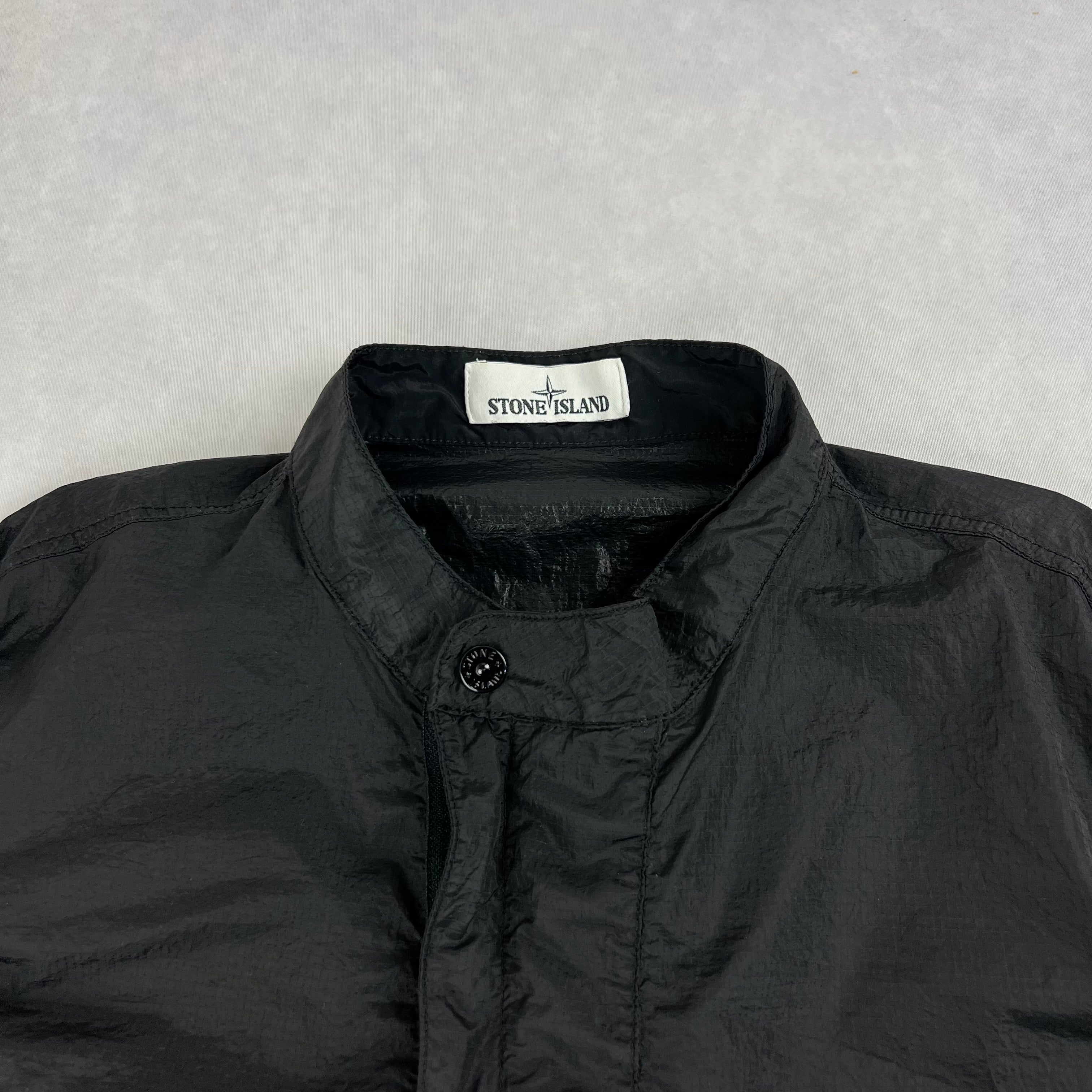 Stone Island Nylon Metal Jacket