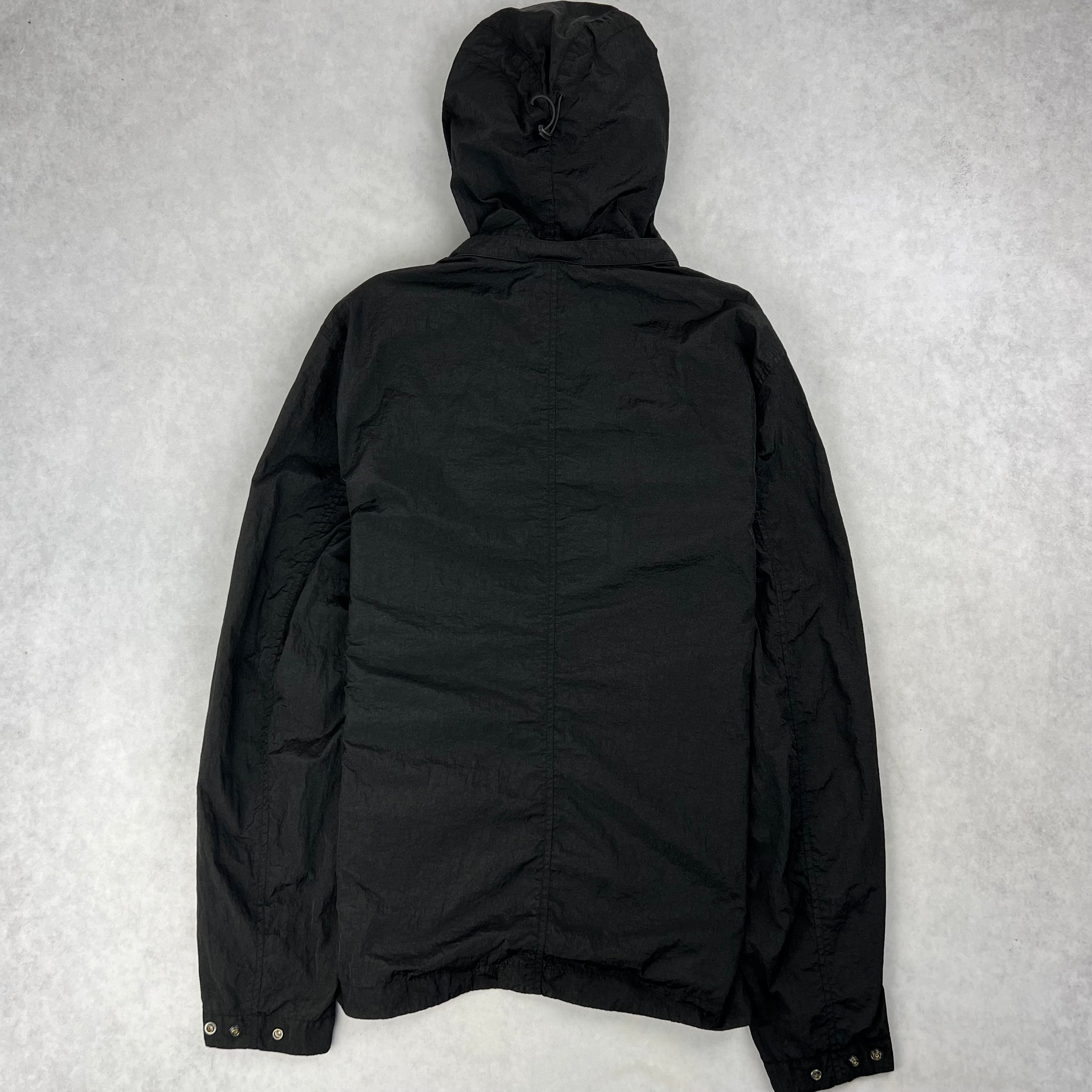 CP Company Goggle Jacket