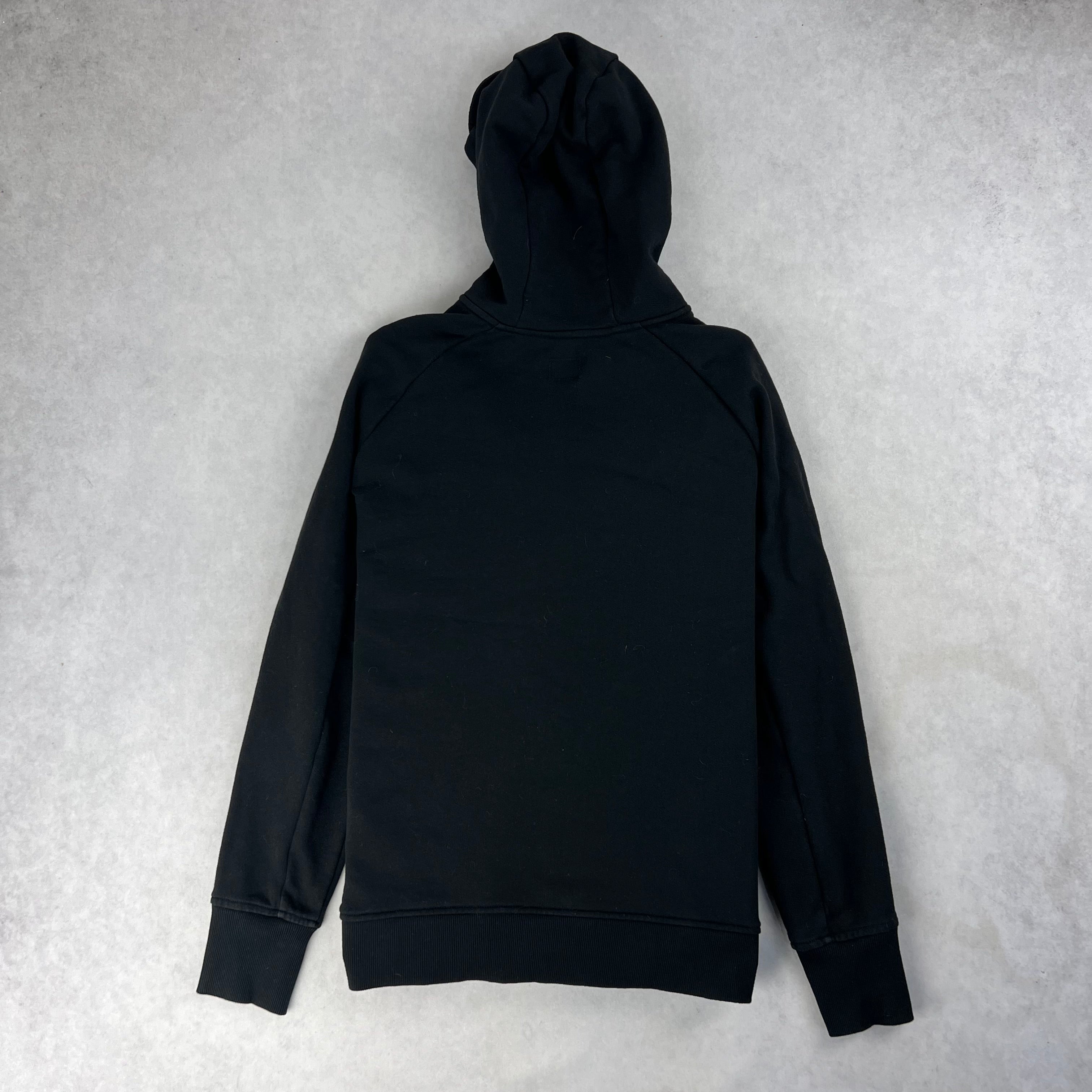 CP Company Goggle Hoodie