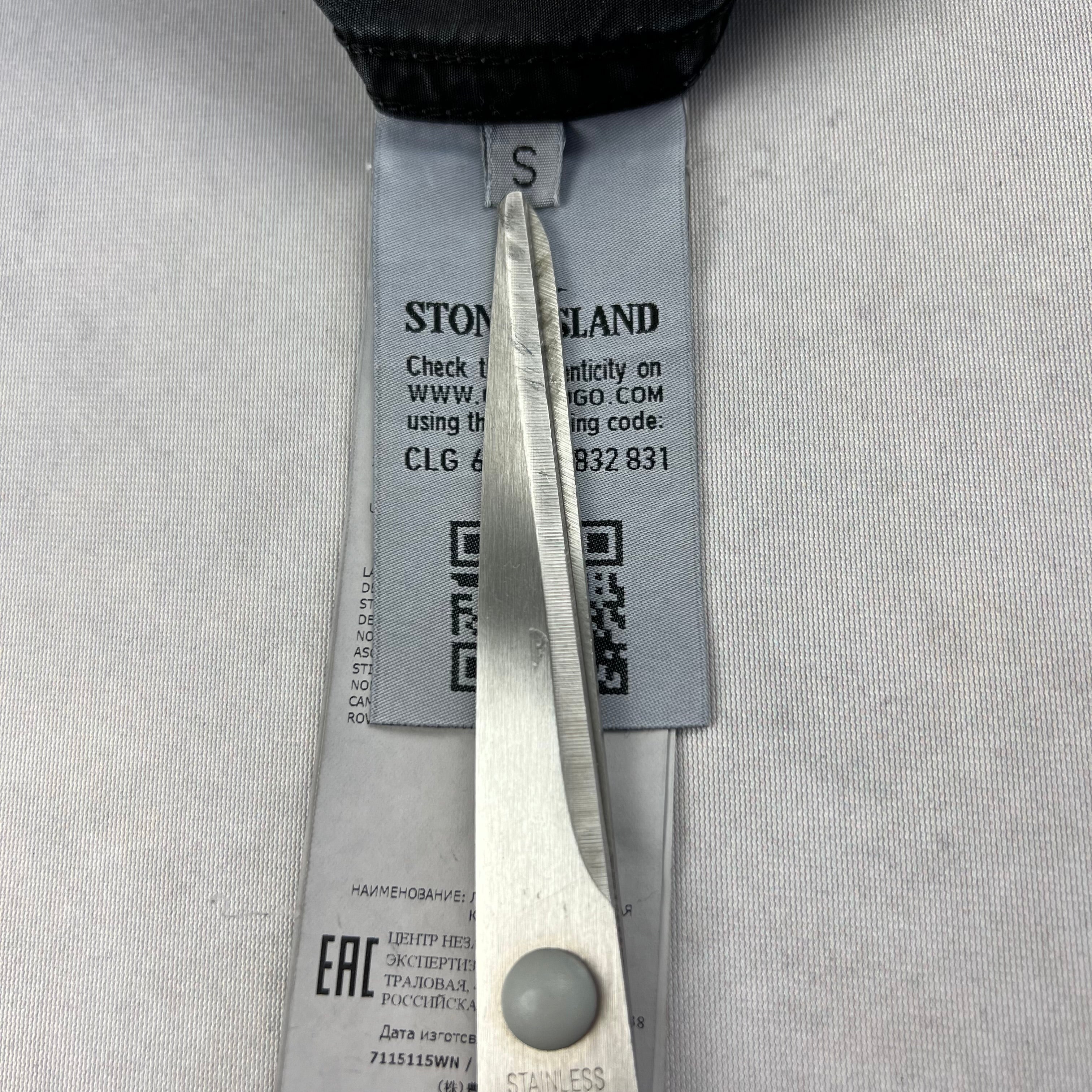 Stone Island Overshirt