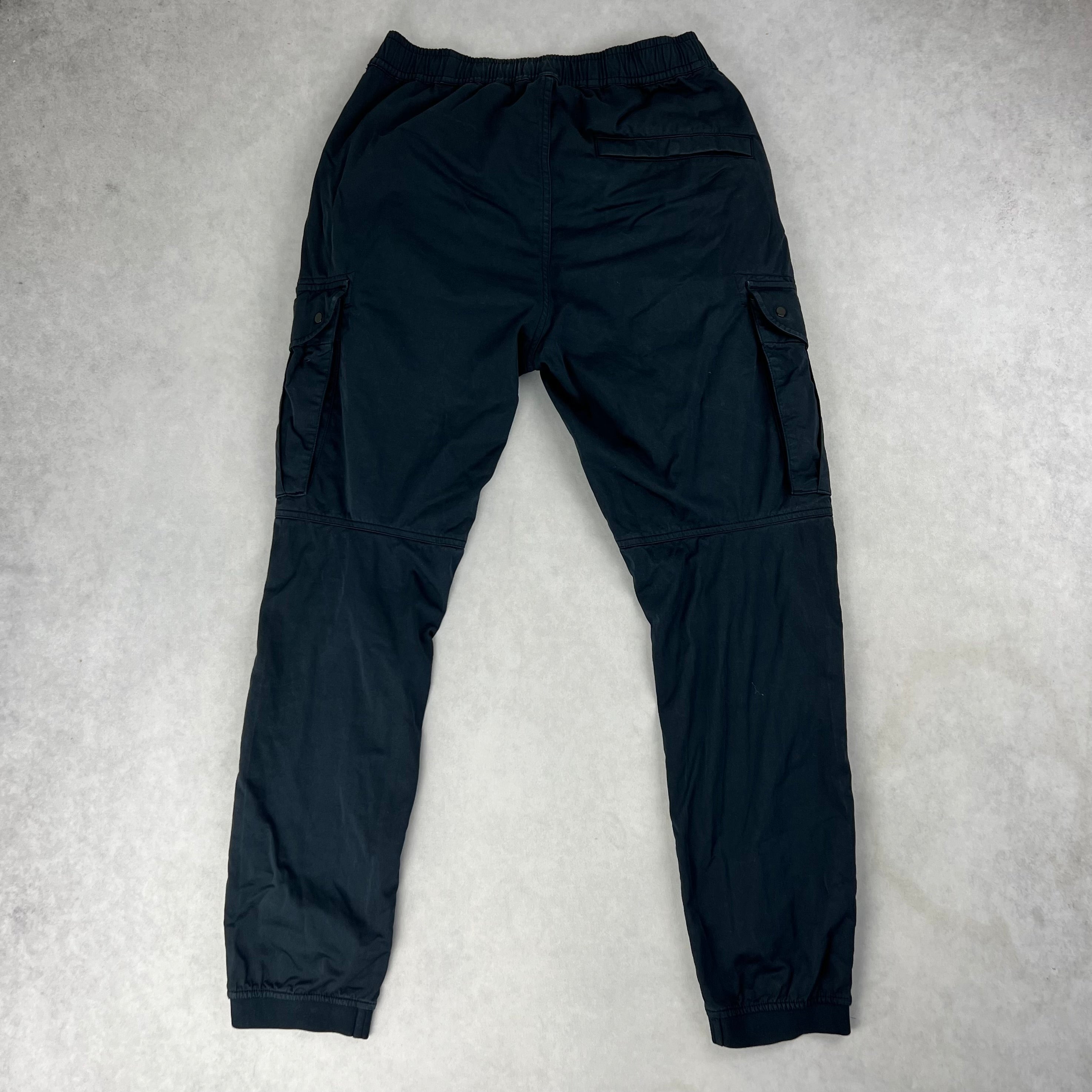 Stone Island Cargo Pants