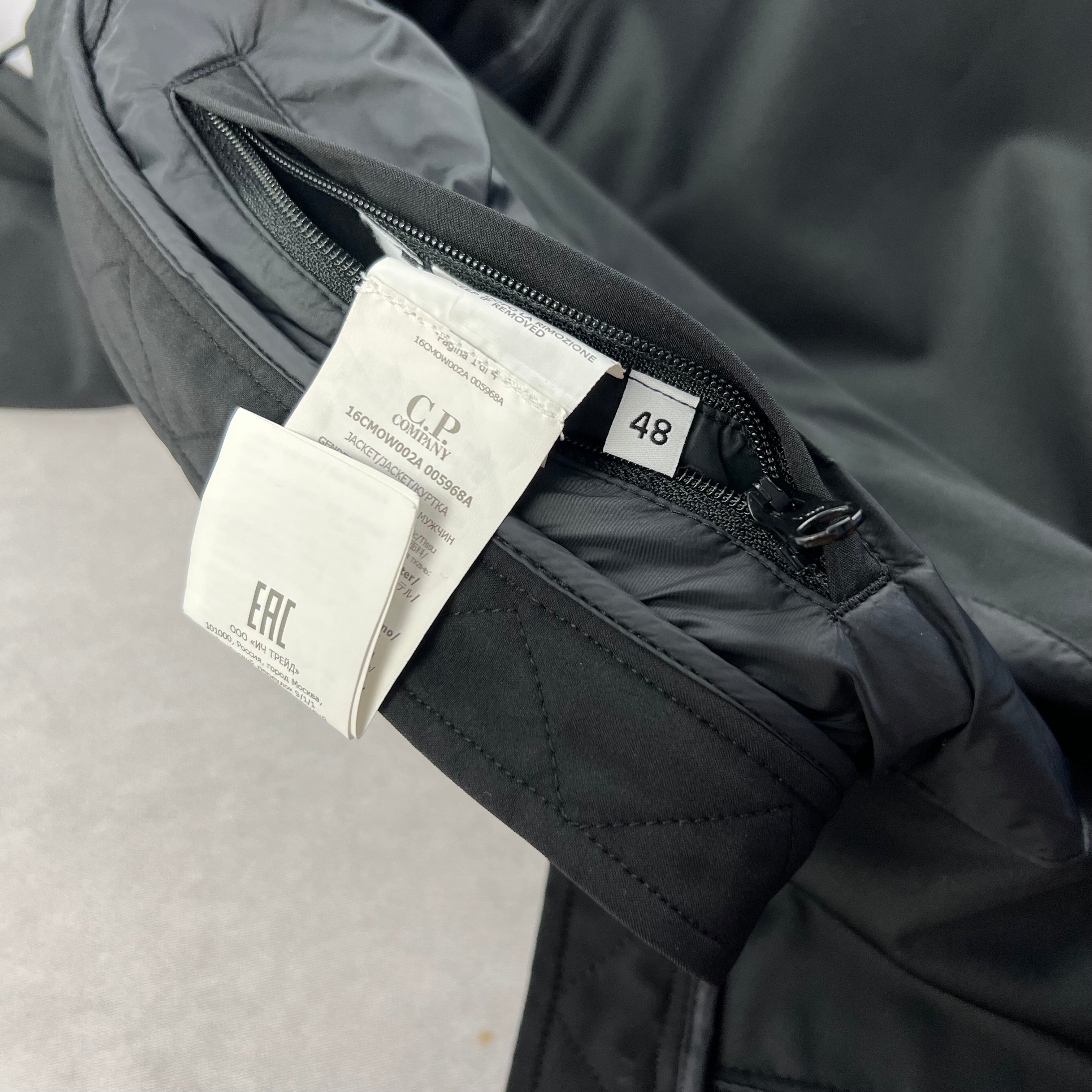 CP Company Goggle Jacket