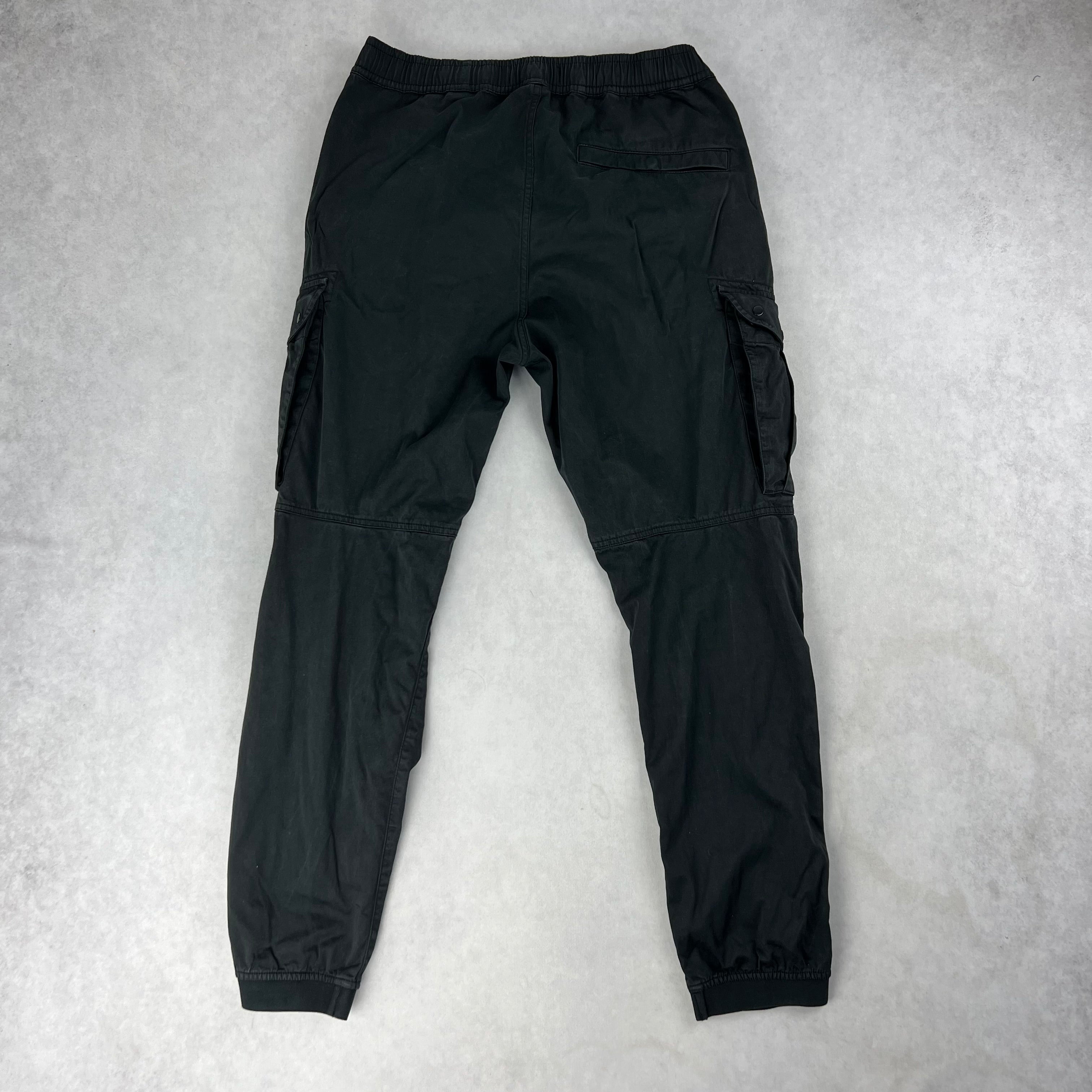 Stone Island Cargo Pants