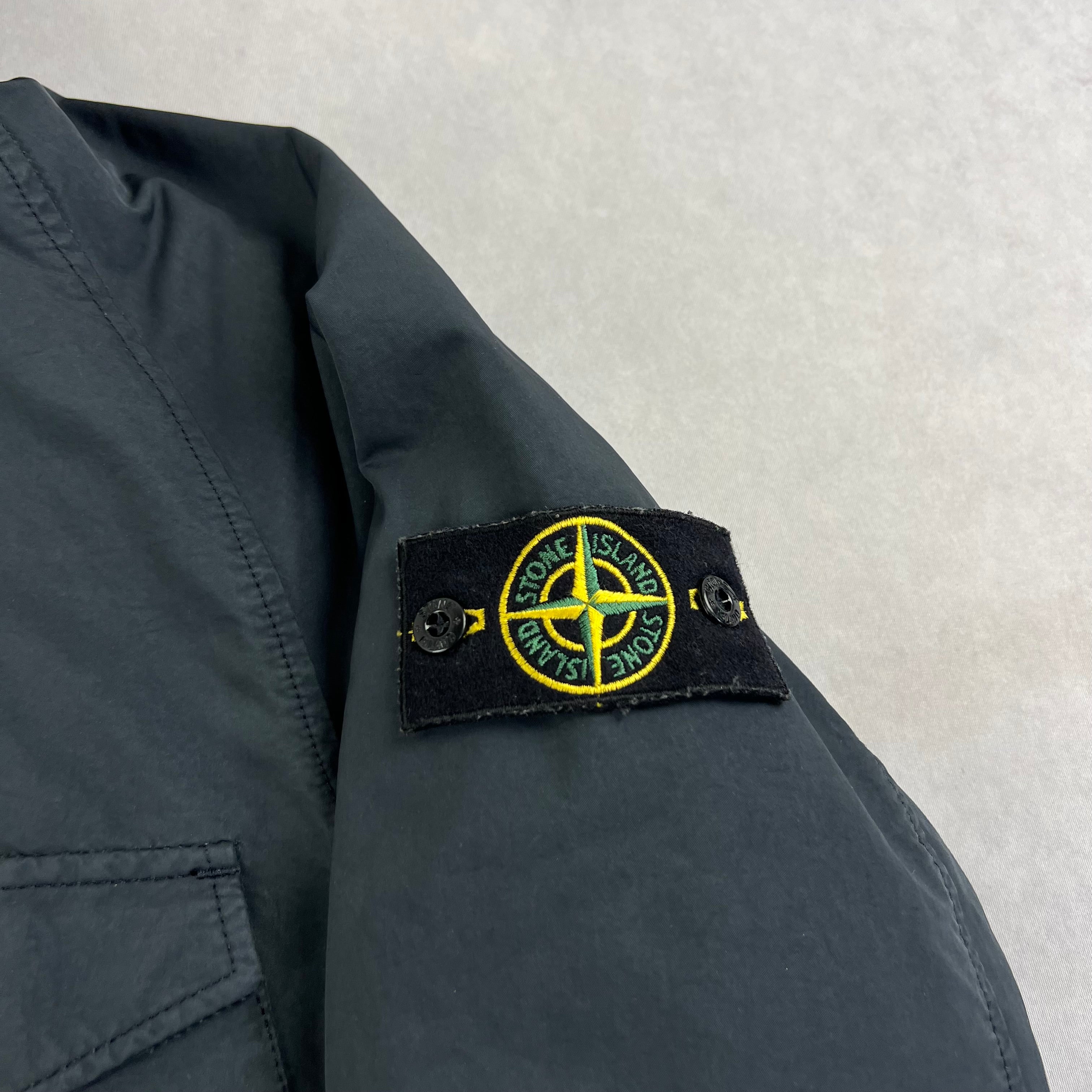 Stone Island David TC Jacket