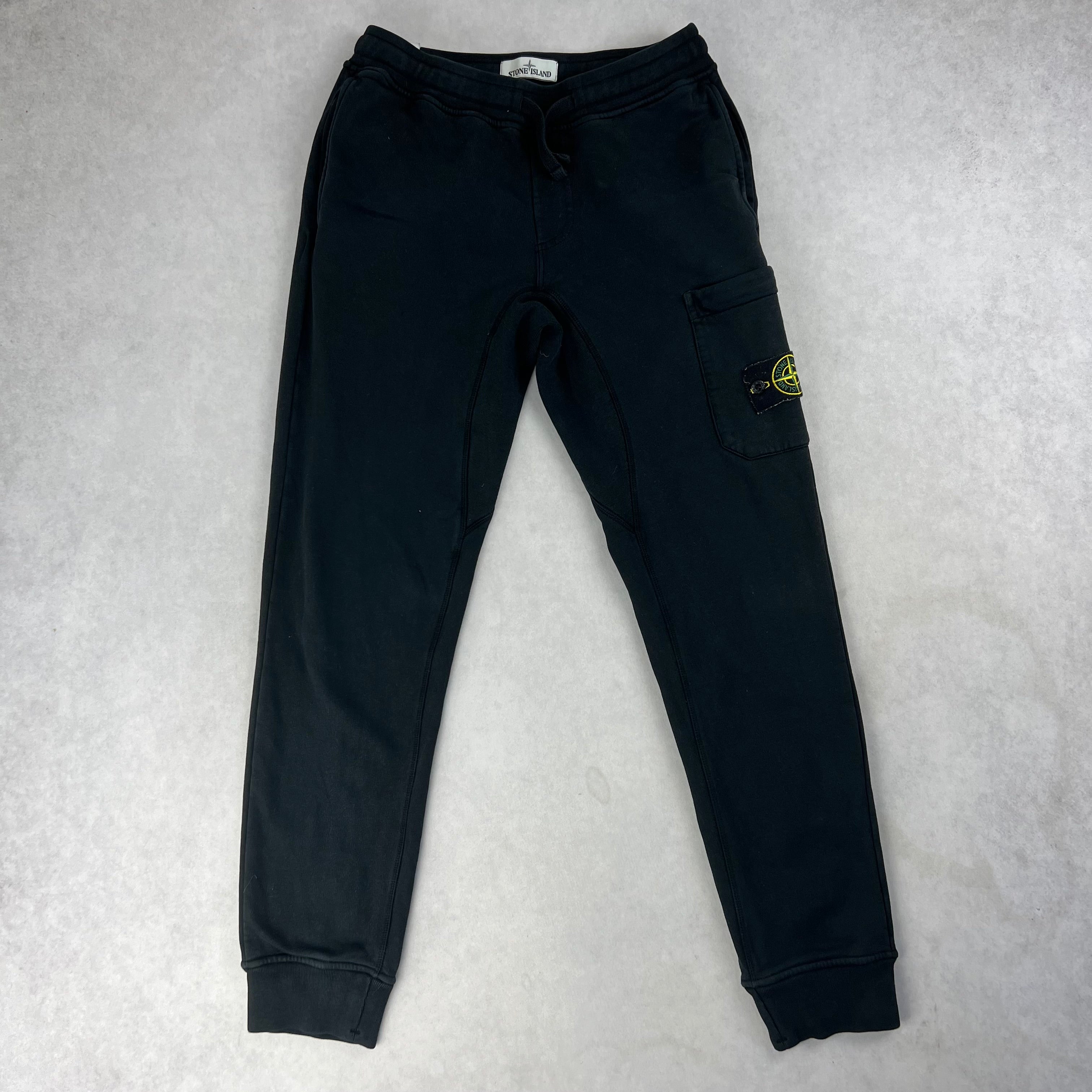 Stone Island Joggers