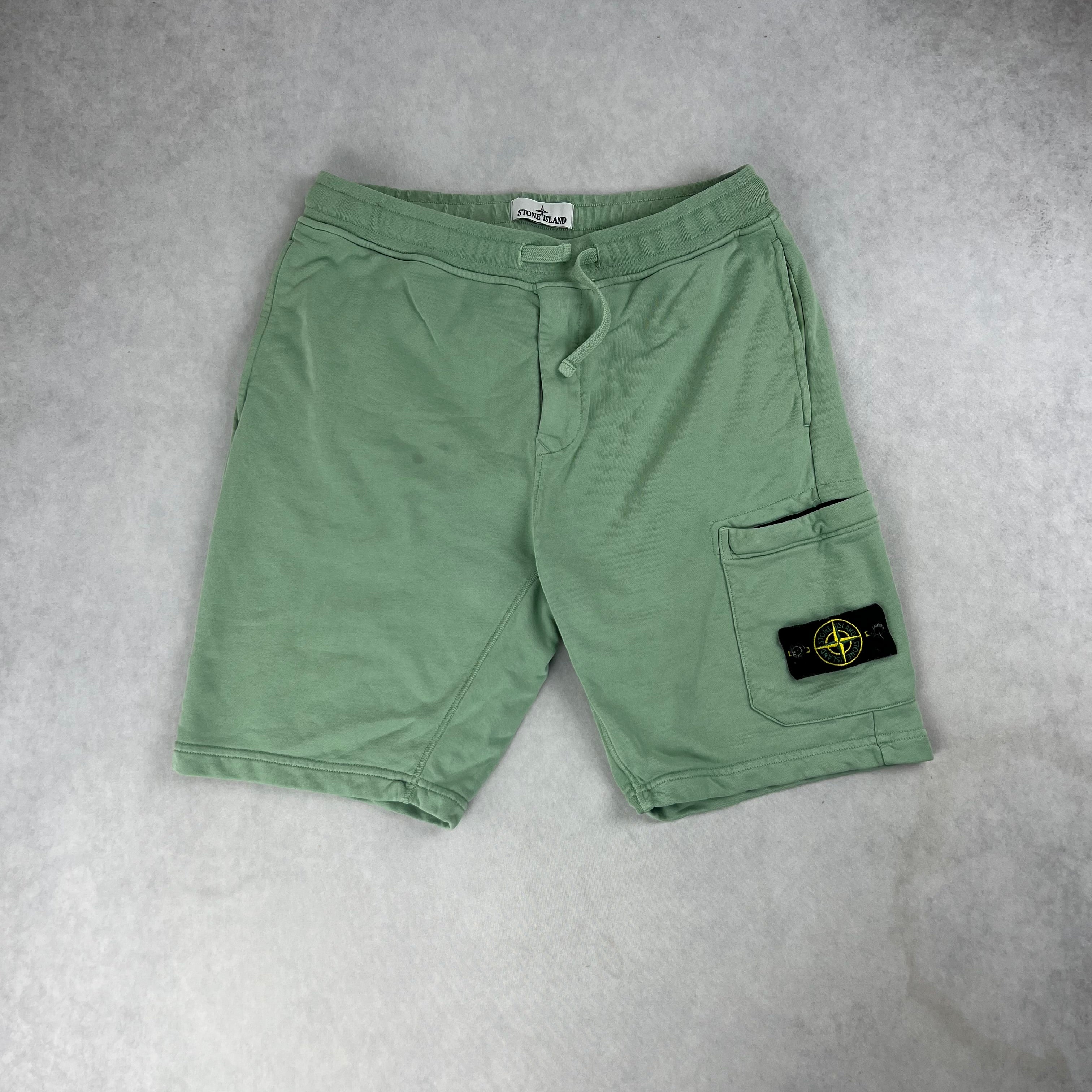 Stone Island Shorts