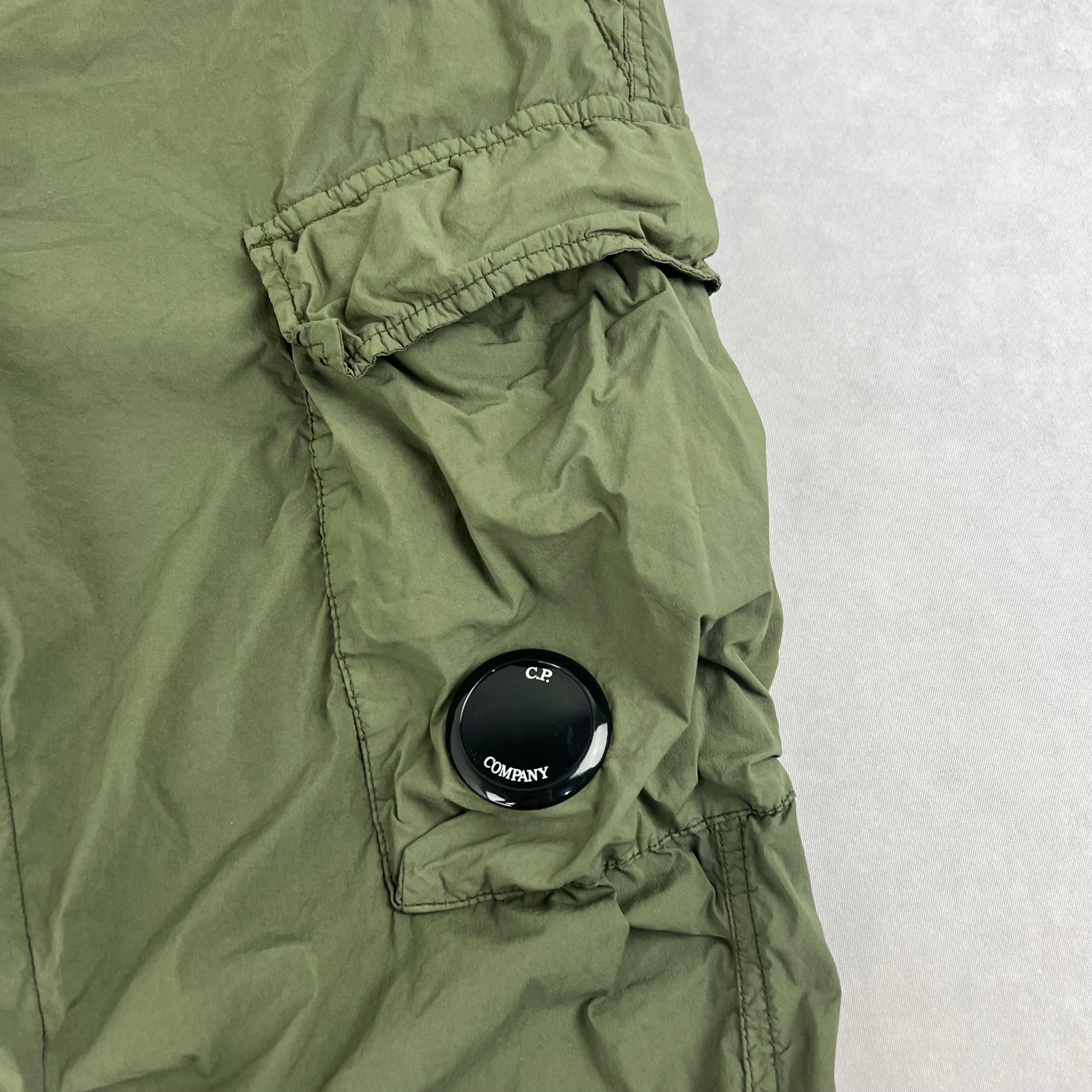 CP Company Cargo Pants