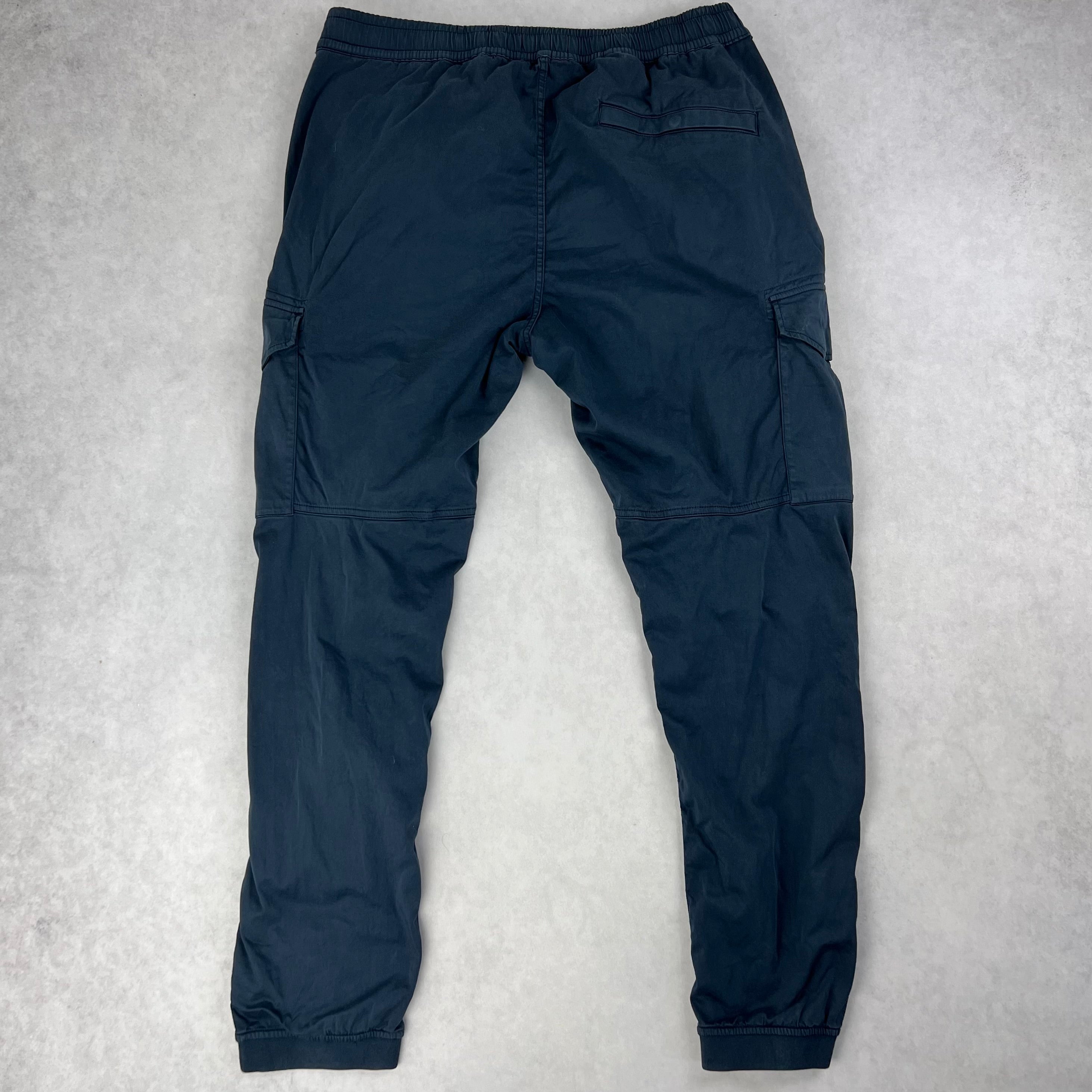 Stone Island Cargo Pants