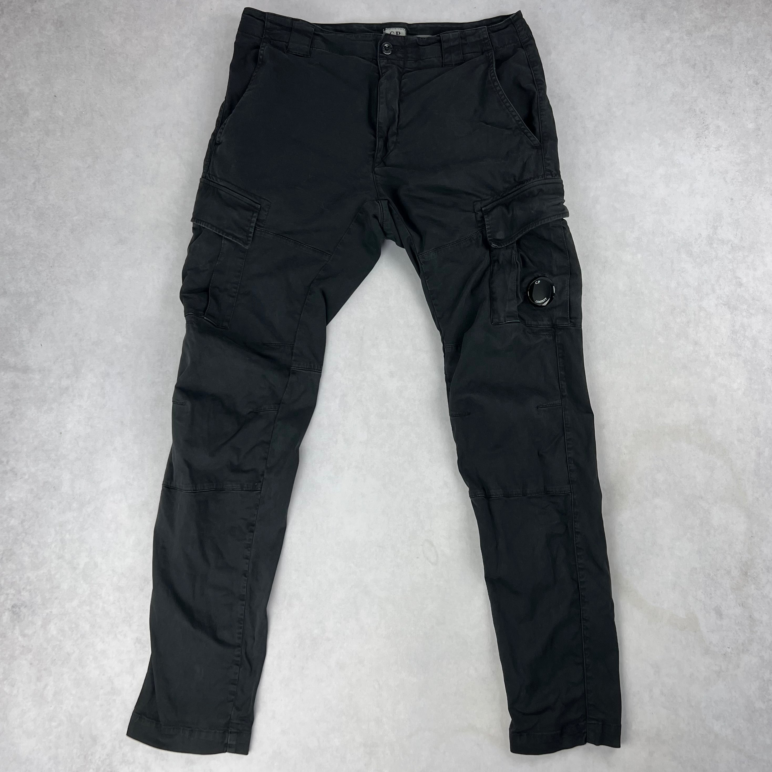 CP Company Cargo Pants