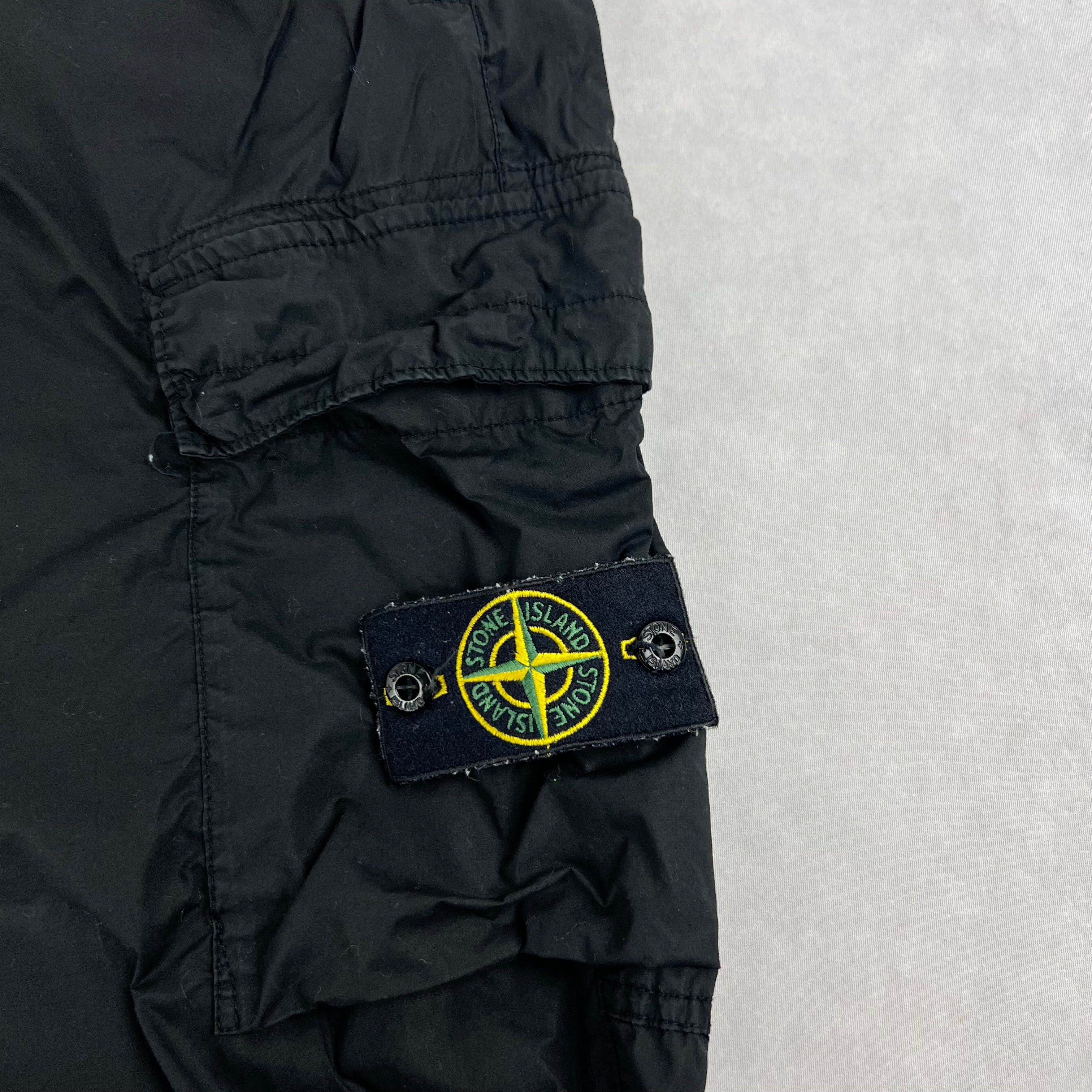 Stone Island Cargo Pants