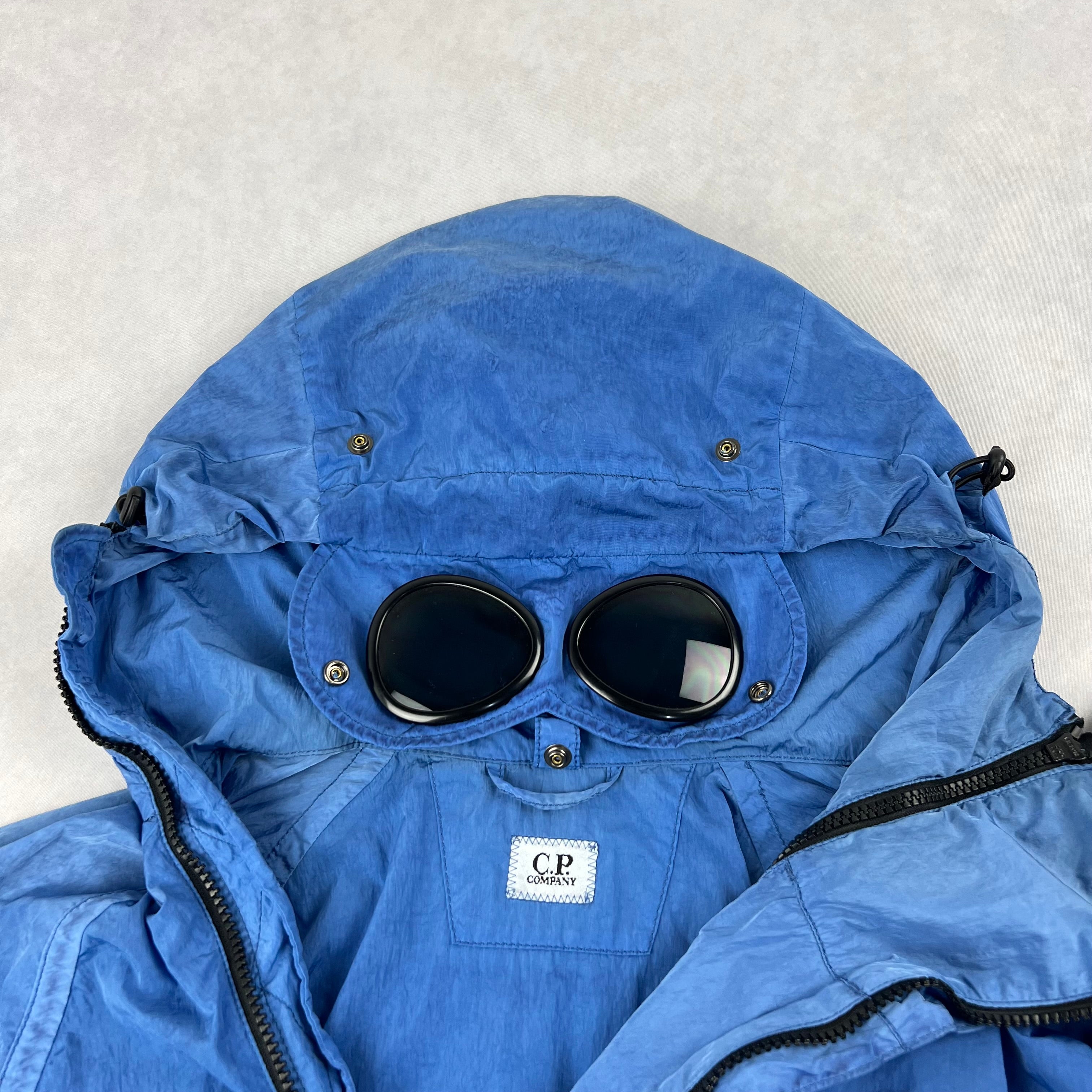 CP Company Goggle Jacket