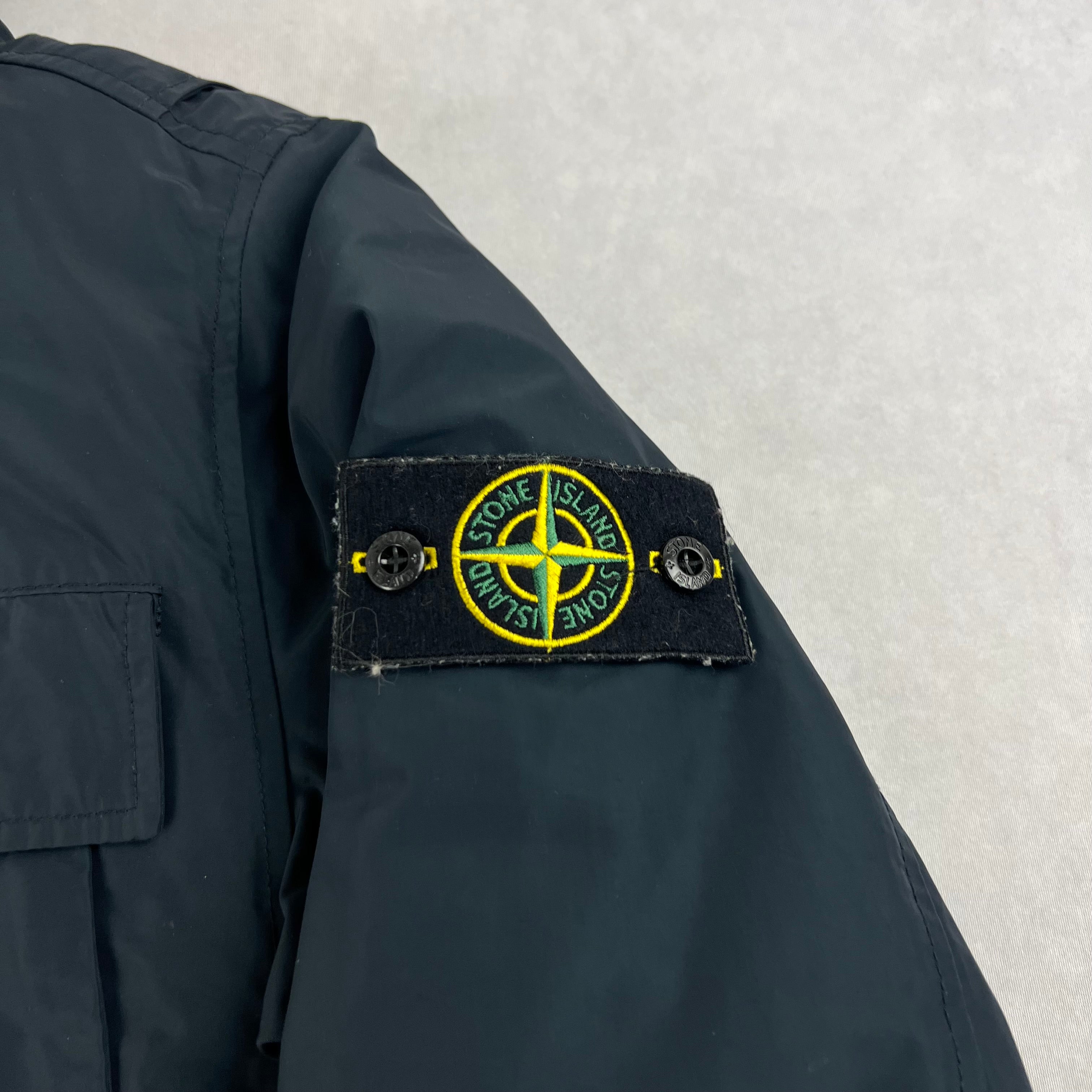 Stone Island Parka