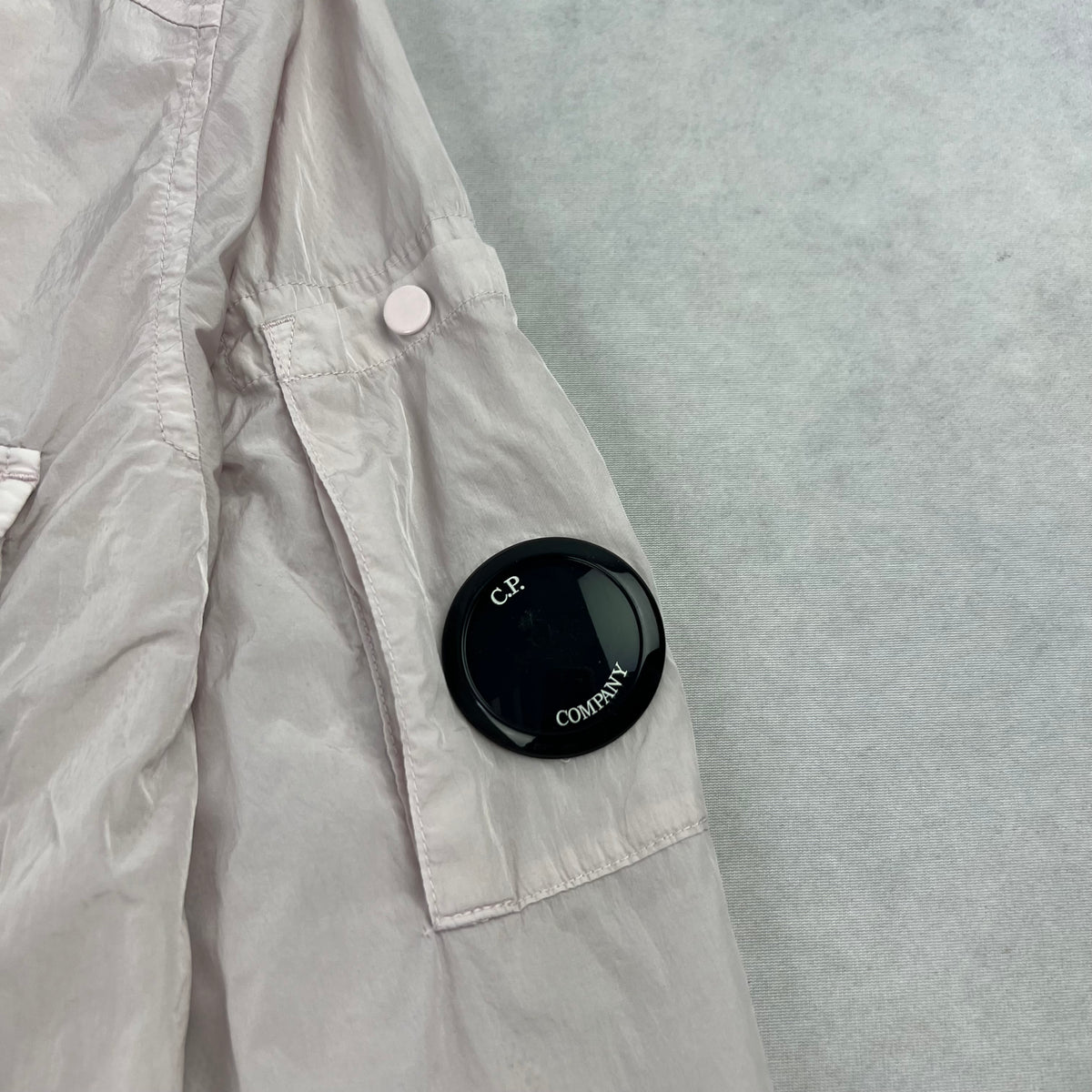 CP Company Overshirt