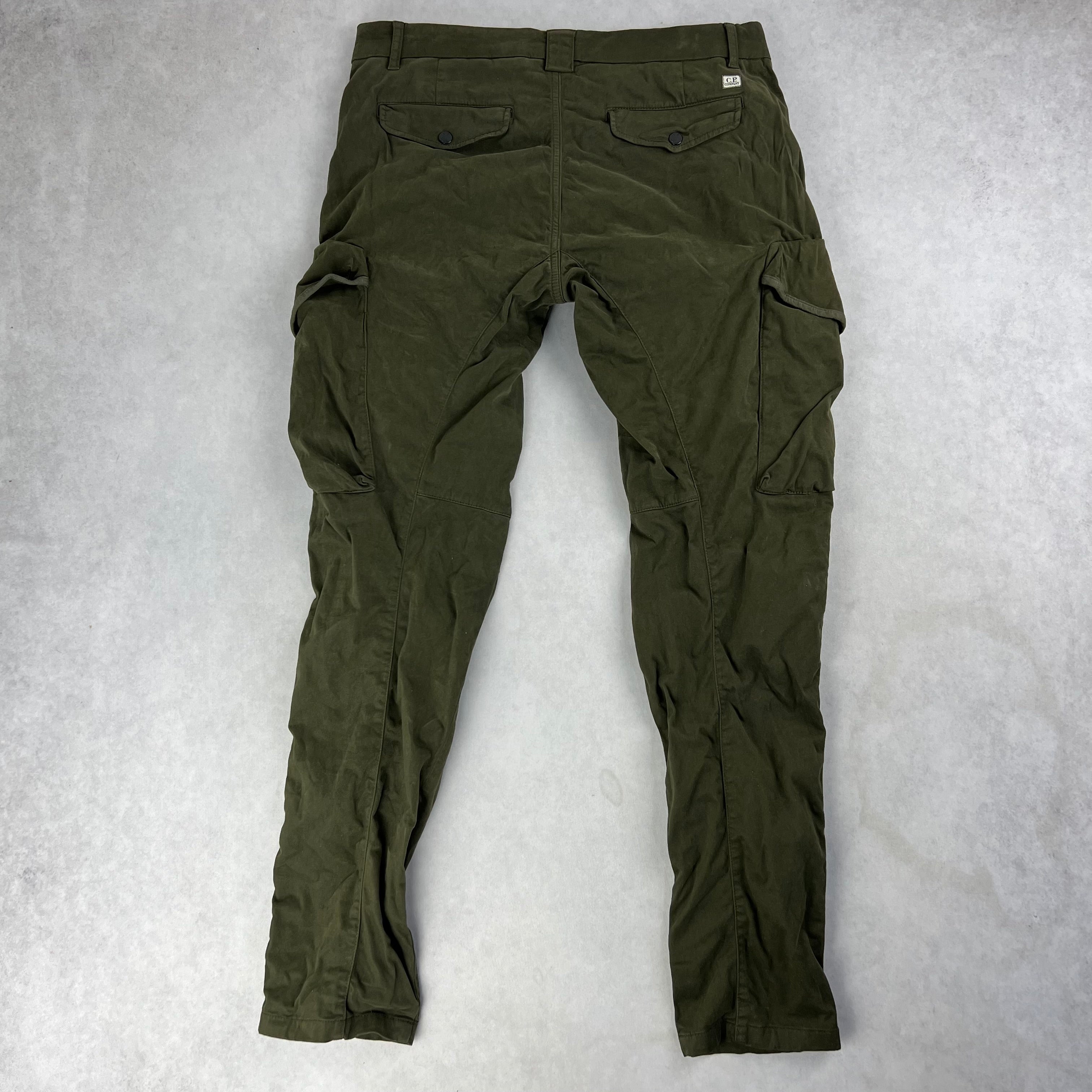 CP Company Cargo Pants