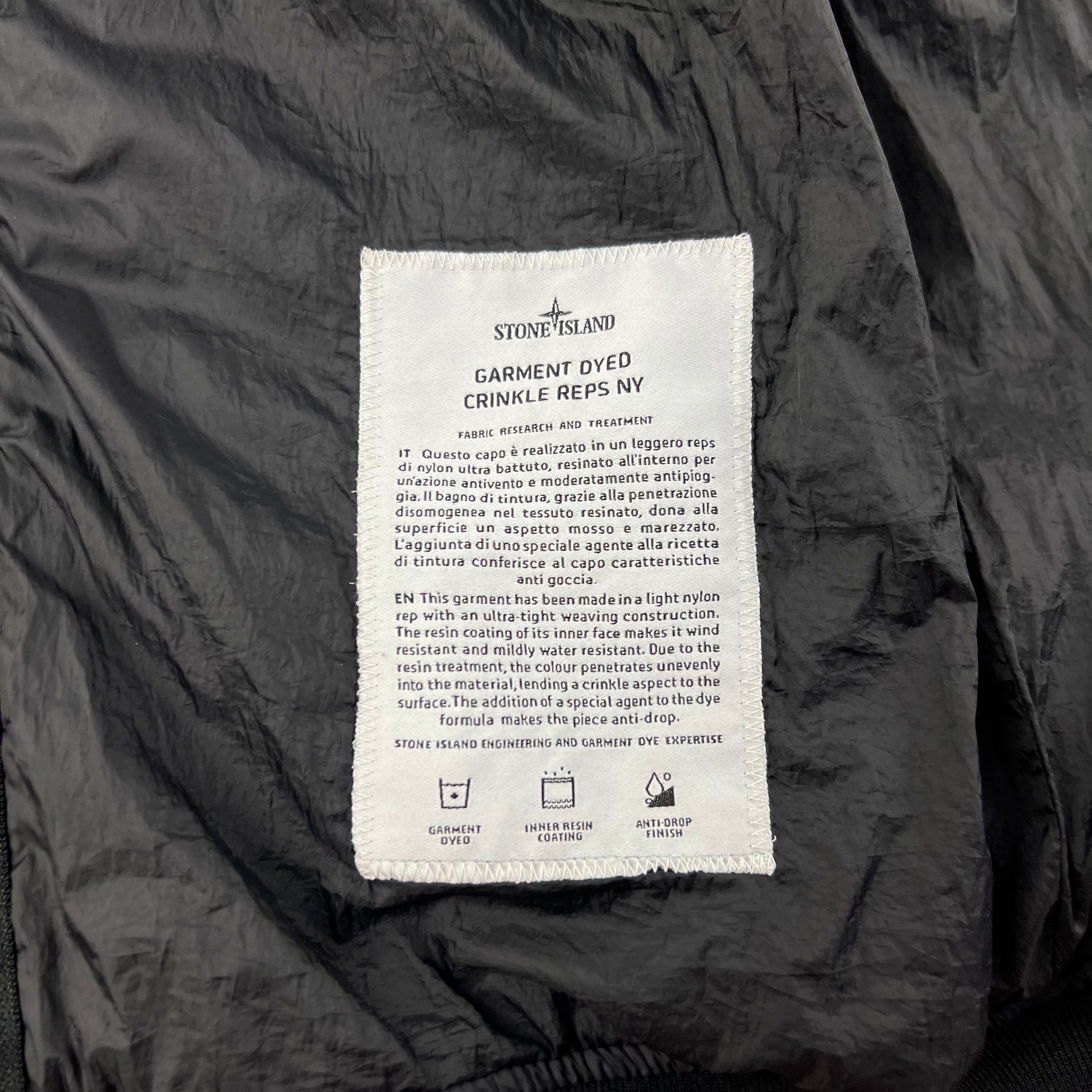 Stone Island Jacket