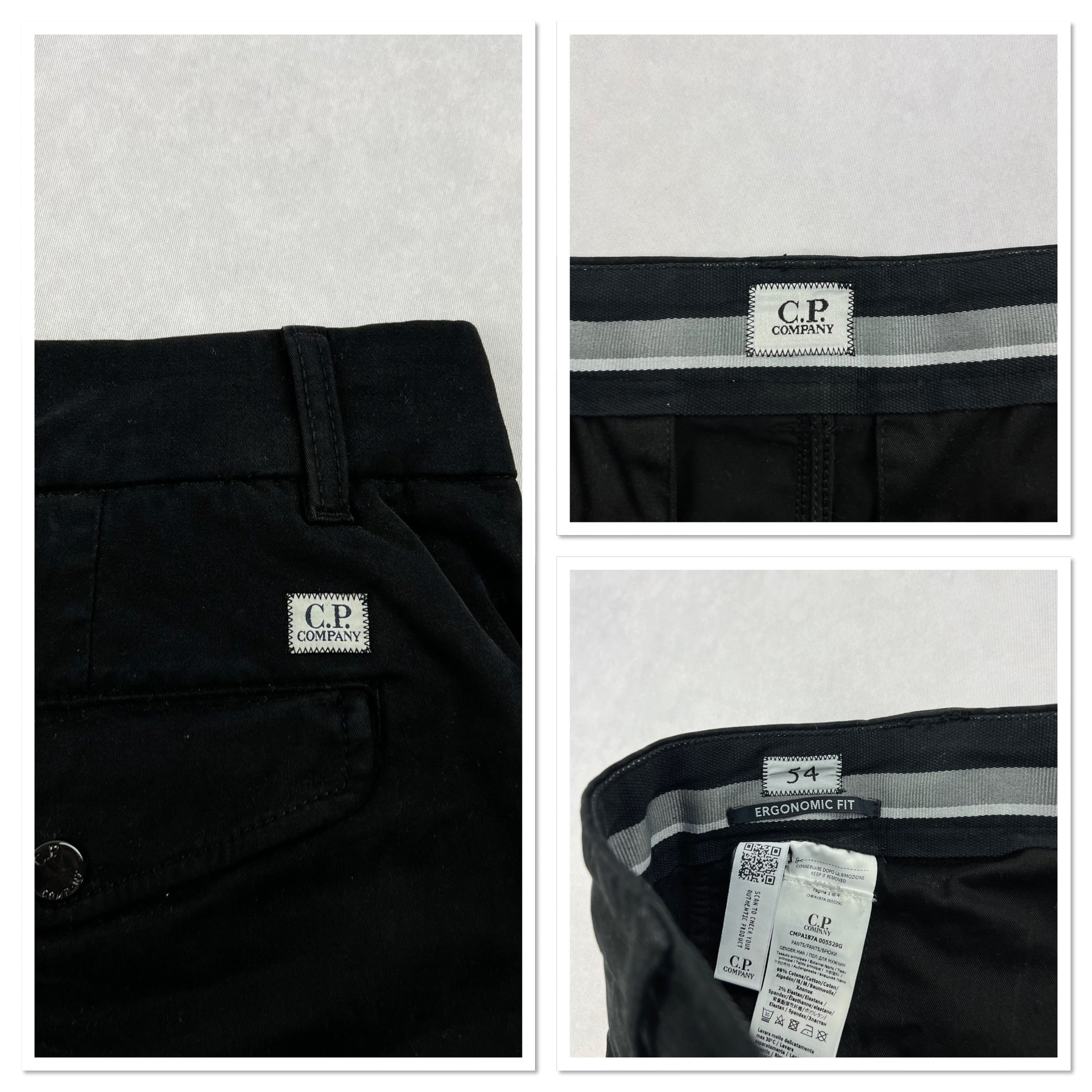 CP Company Cargo Pants