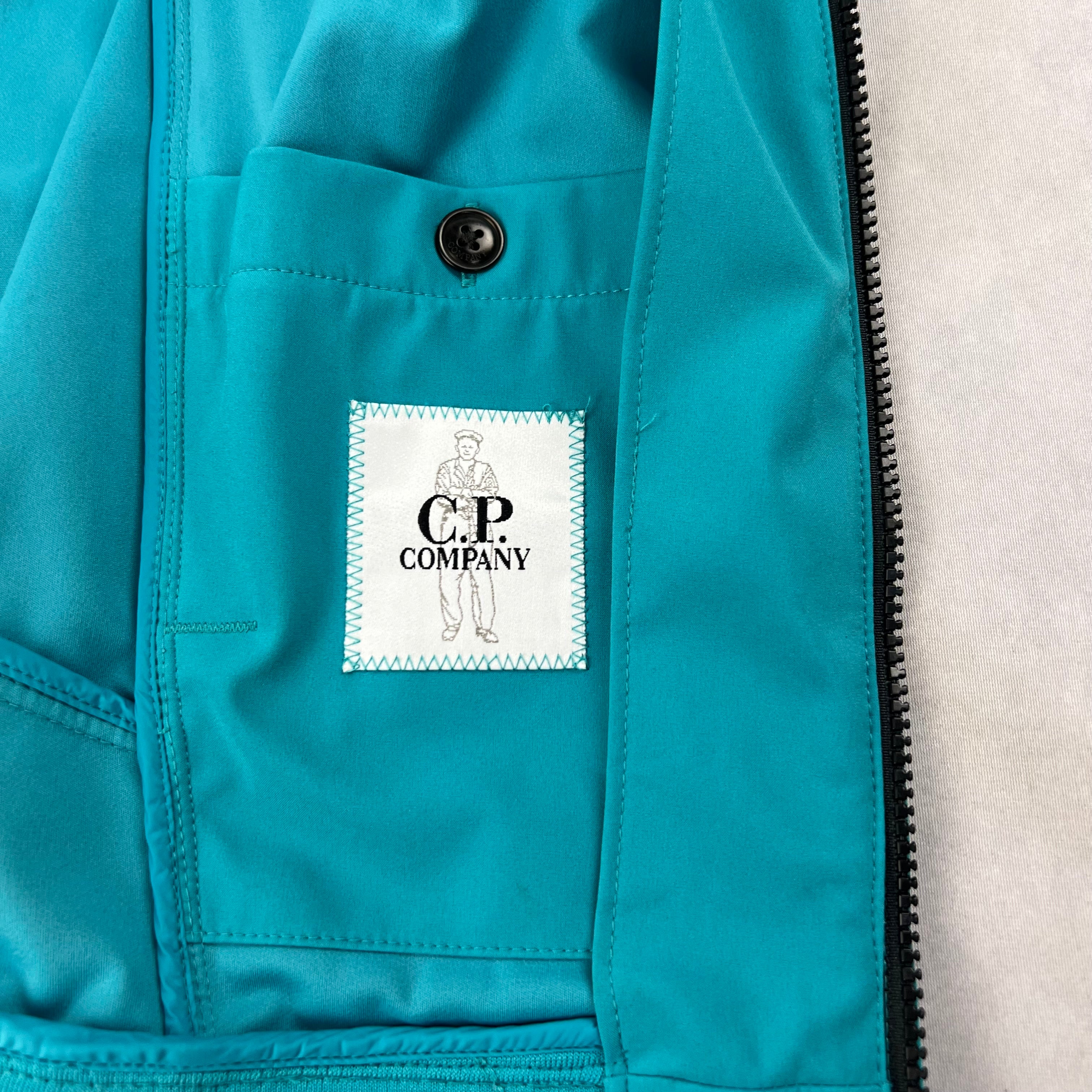 CP Company Jacket