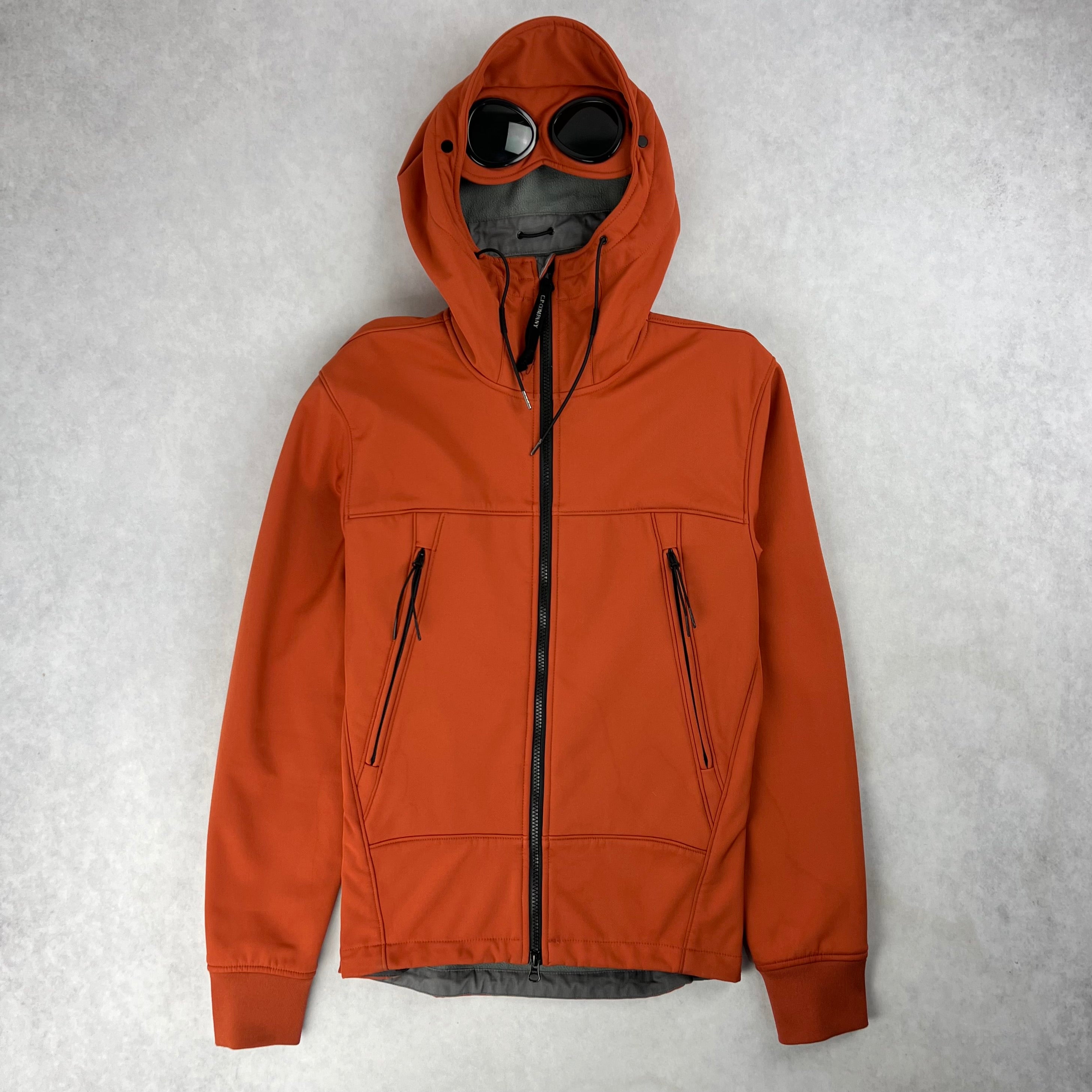 CP Company Goggle Jacket