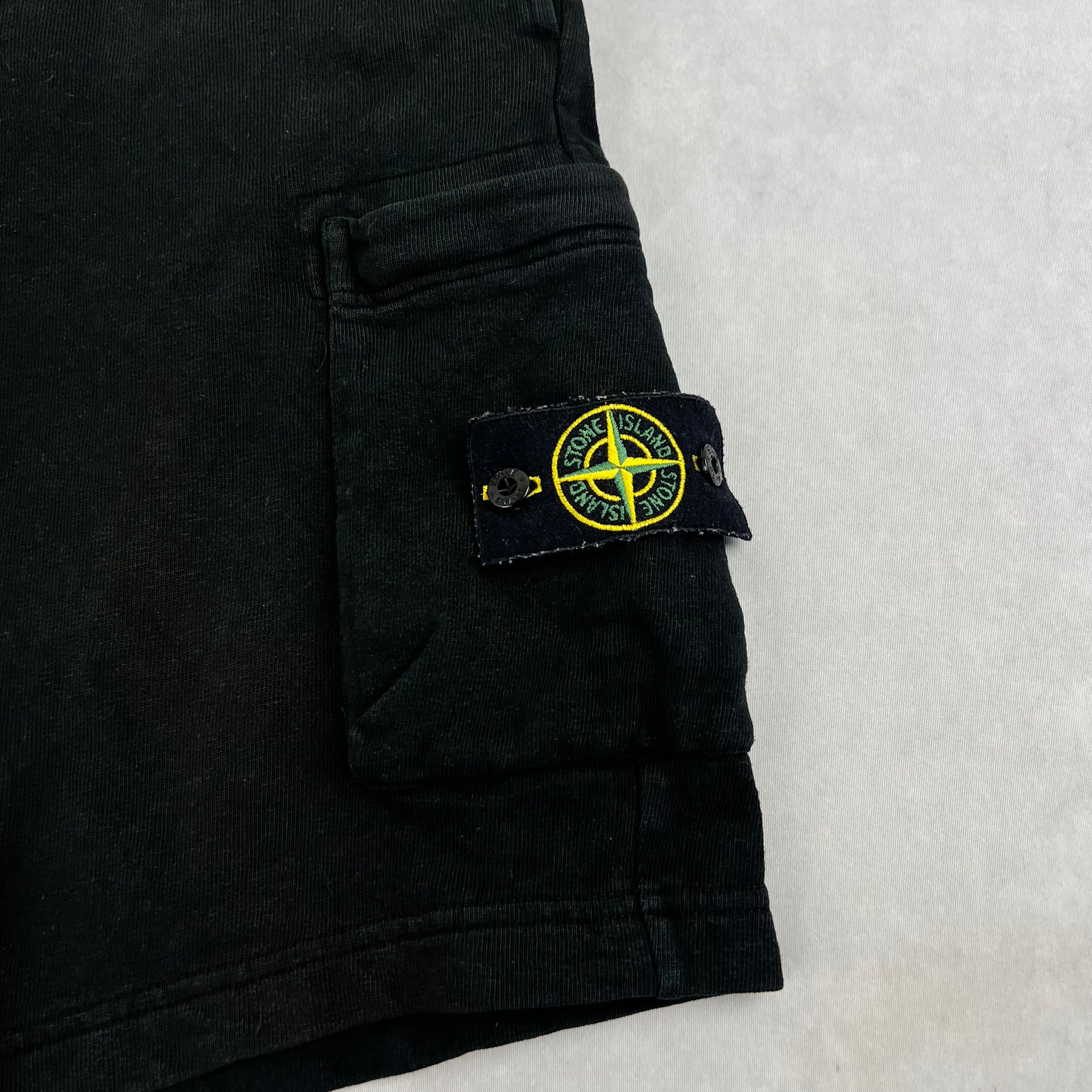 Stone Island Shorts