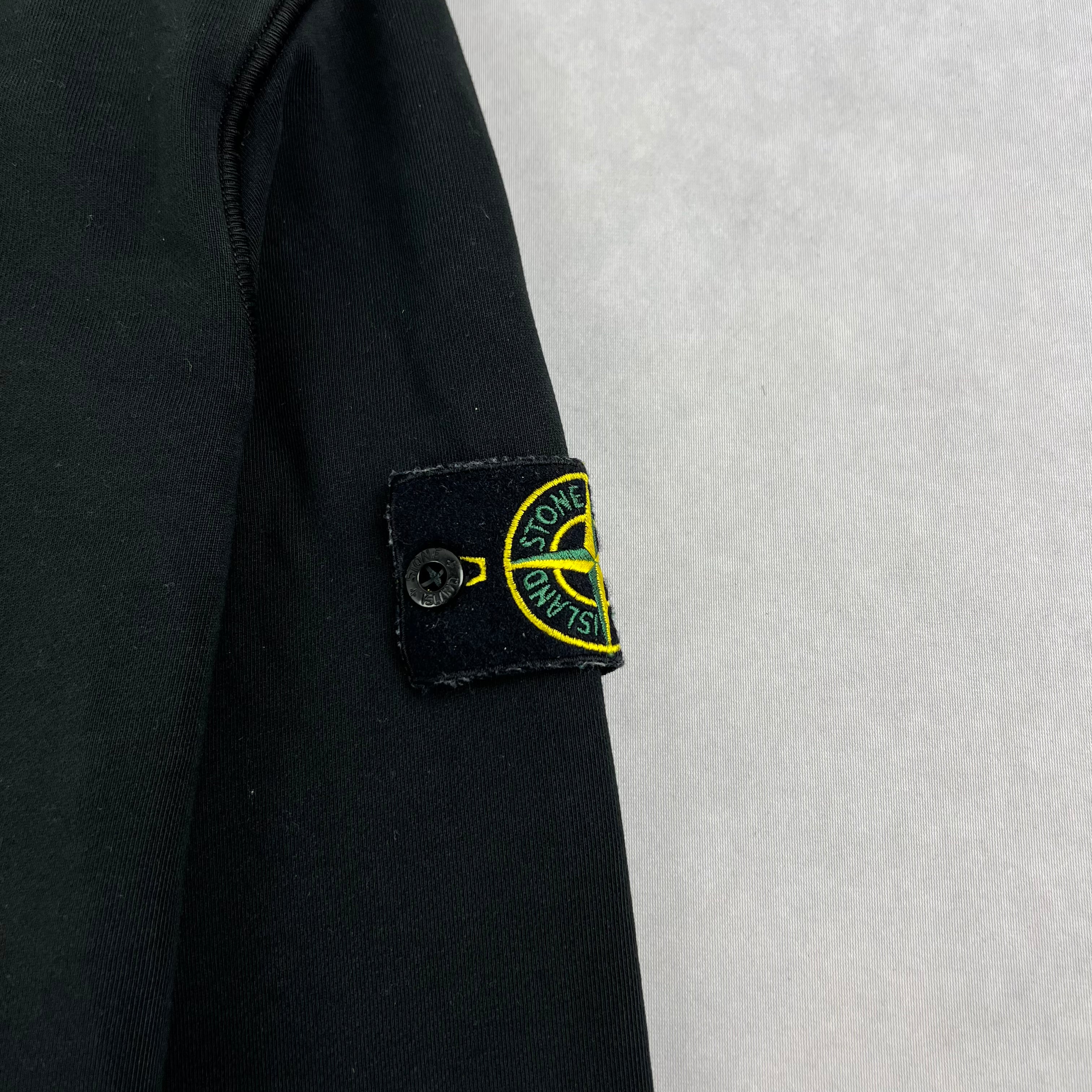 Stone Island Hoodie