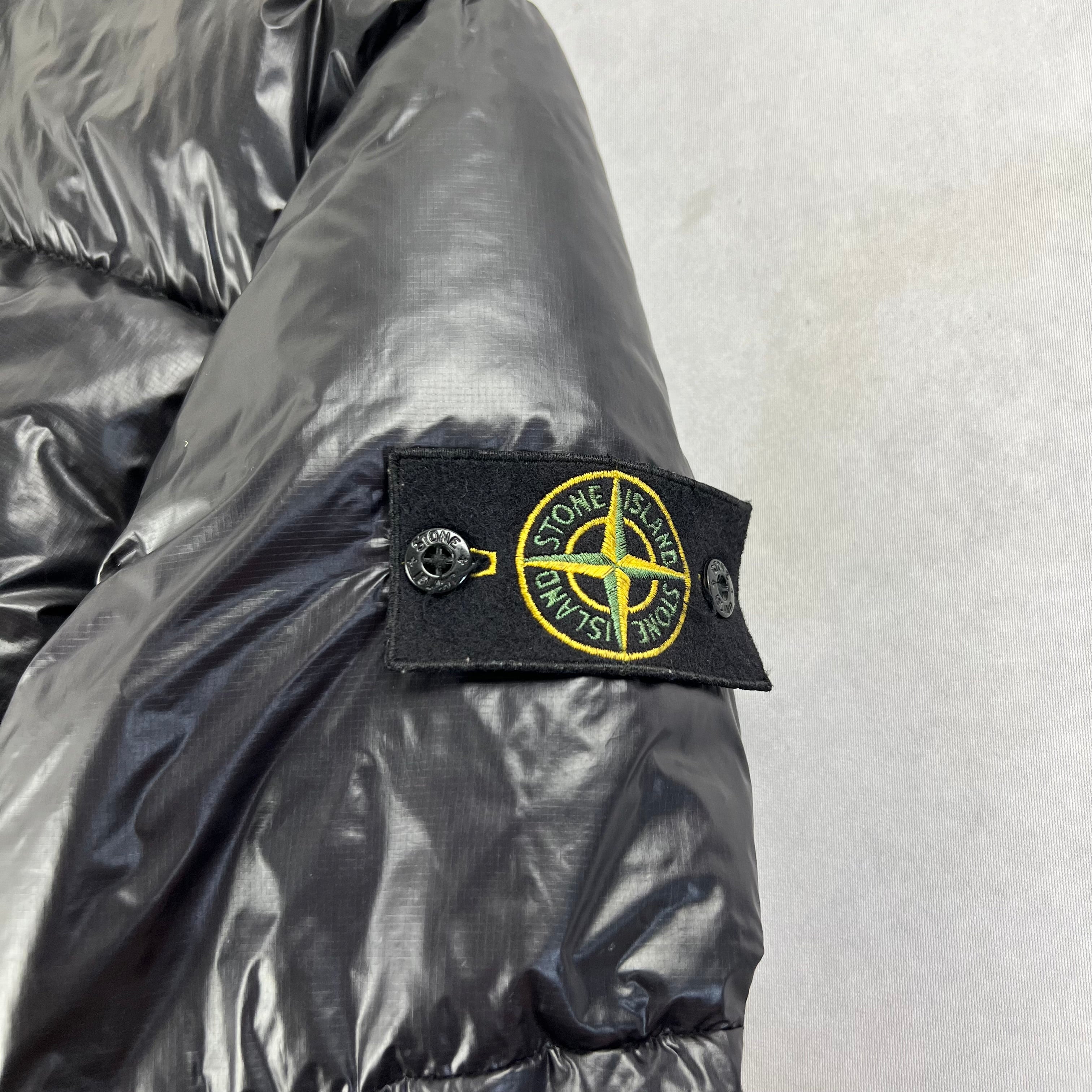 Stone Island Puffer Jacket