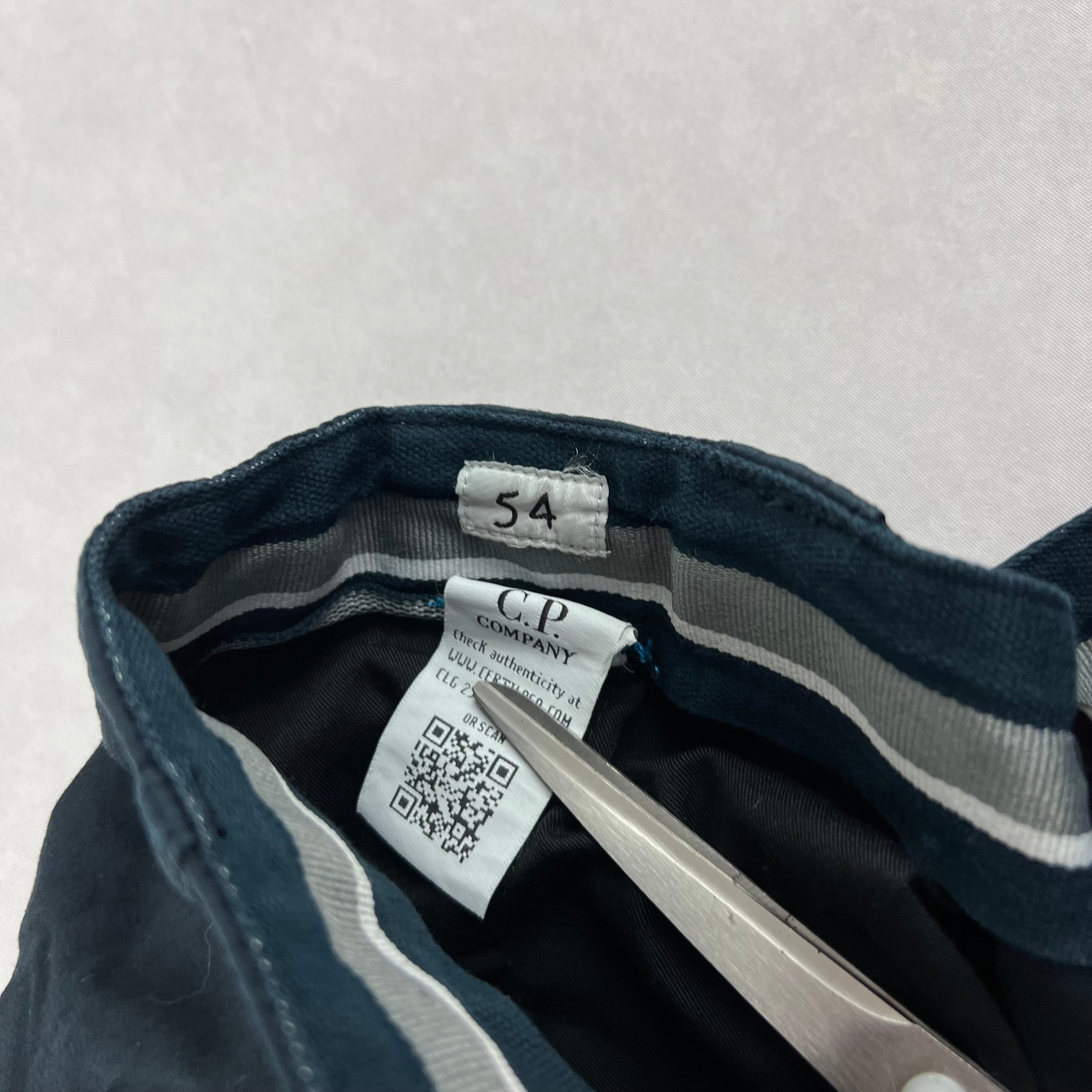 CP Company Cargo Shorts