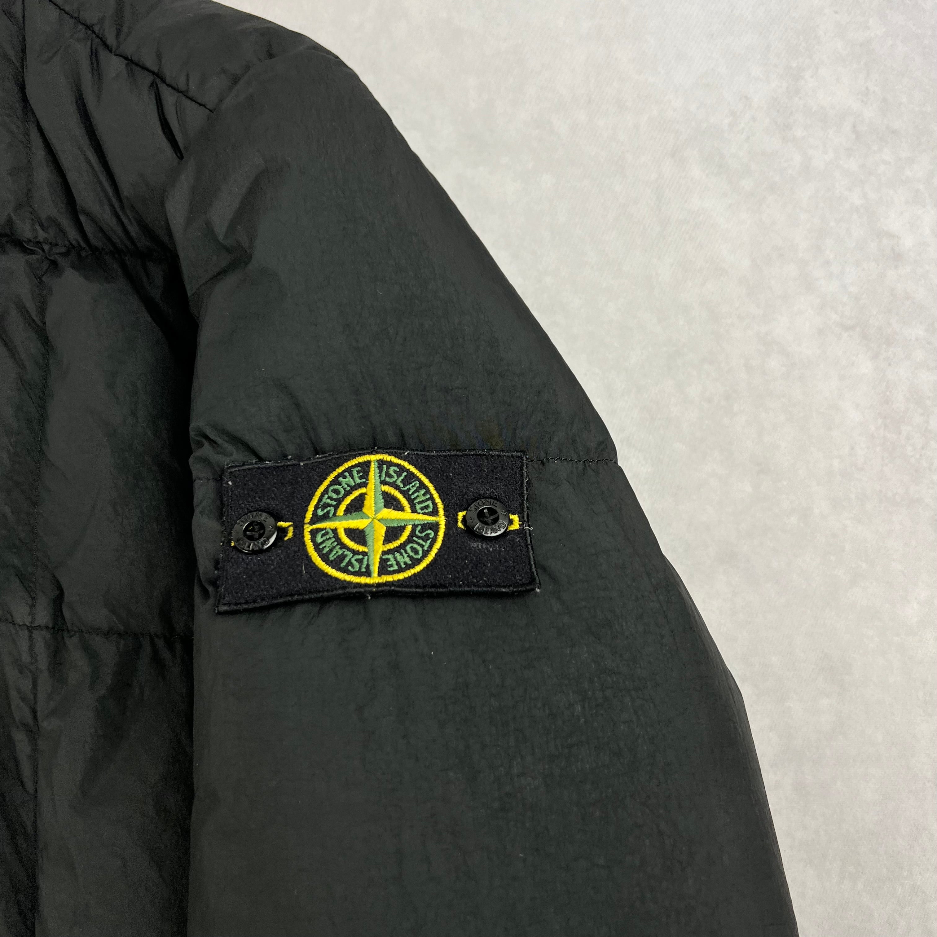 Stone Island Puffer Jacket