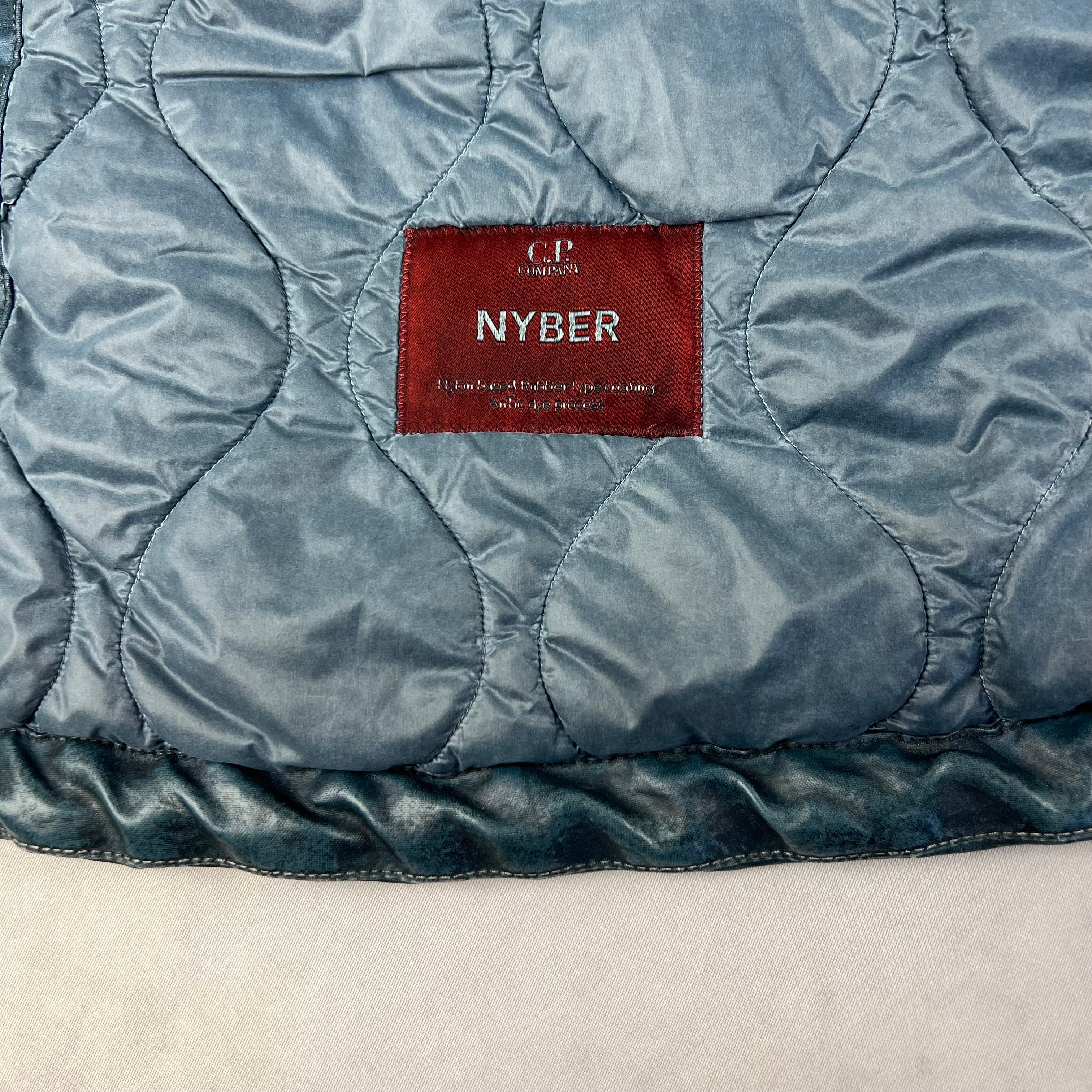 CP Company Jacket