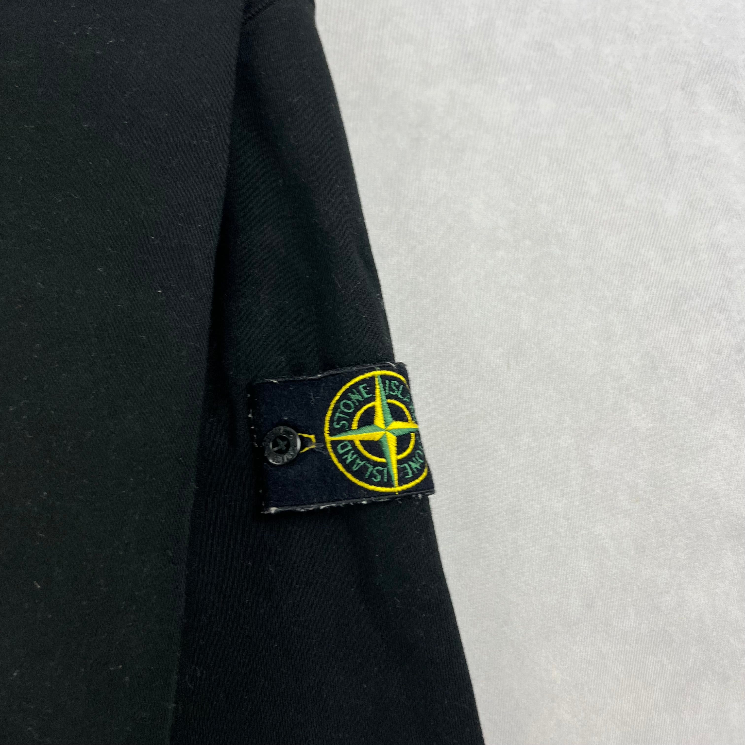 Stone Island Hoodie