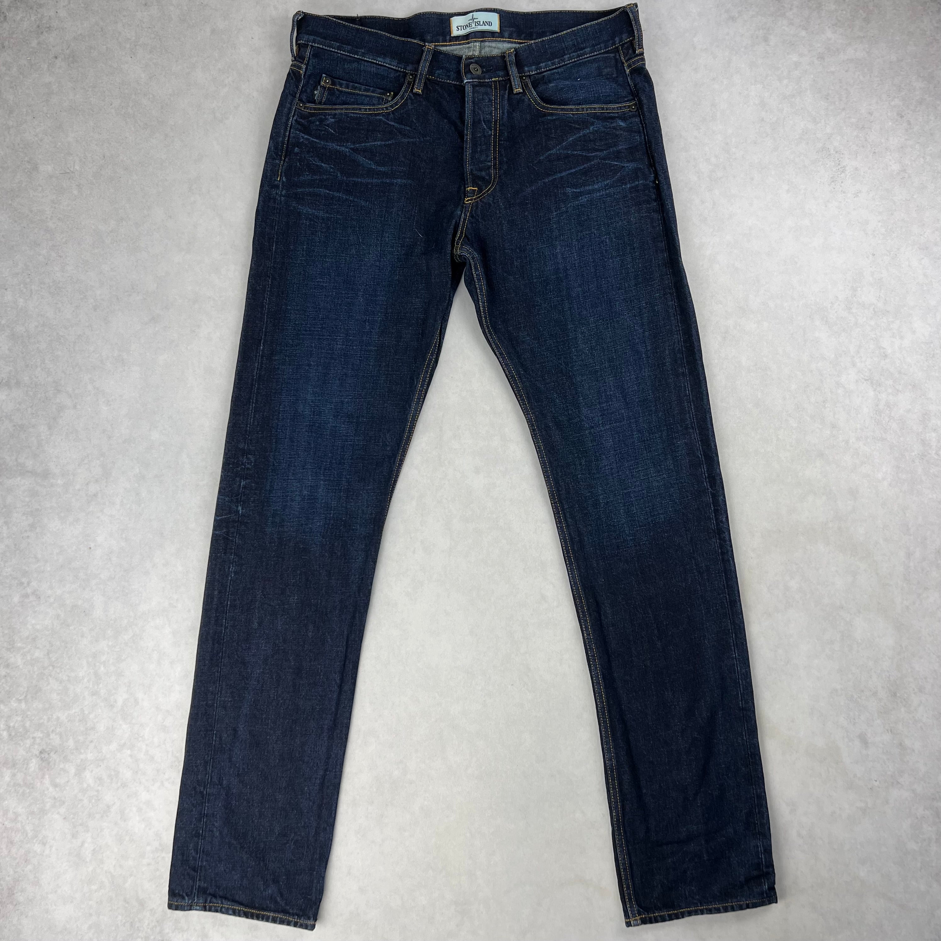 Stone Island Jeans