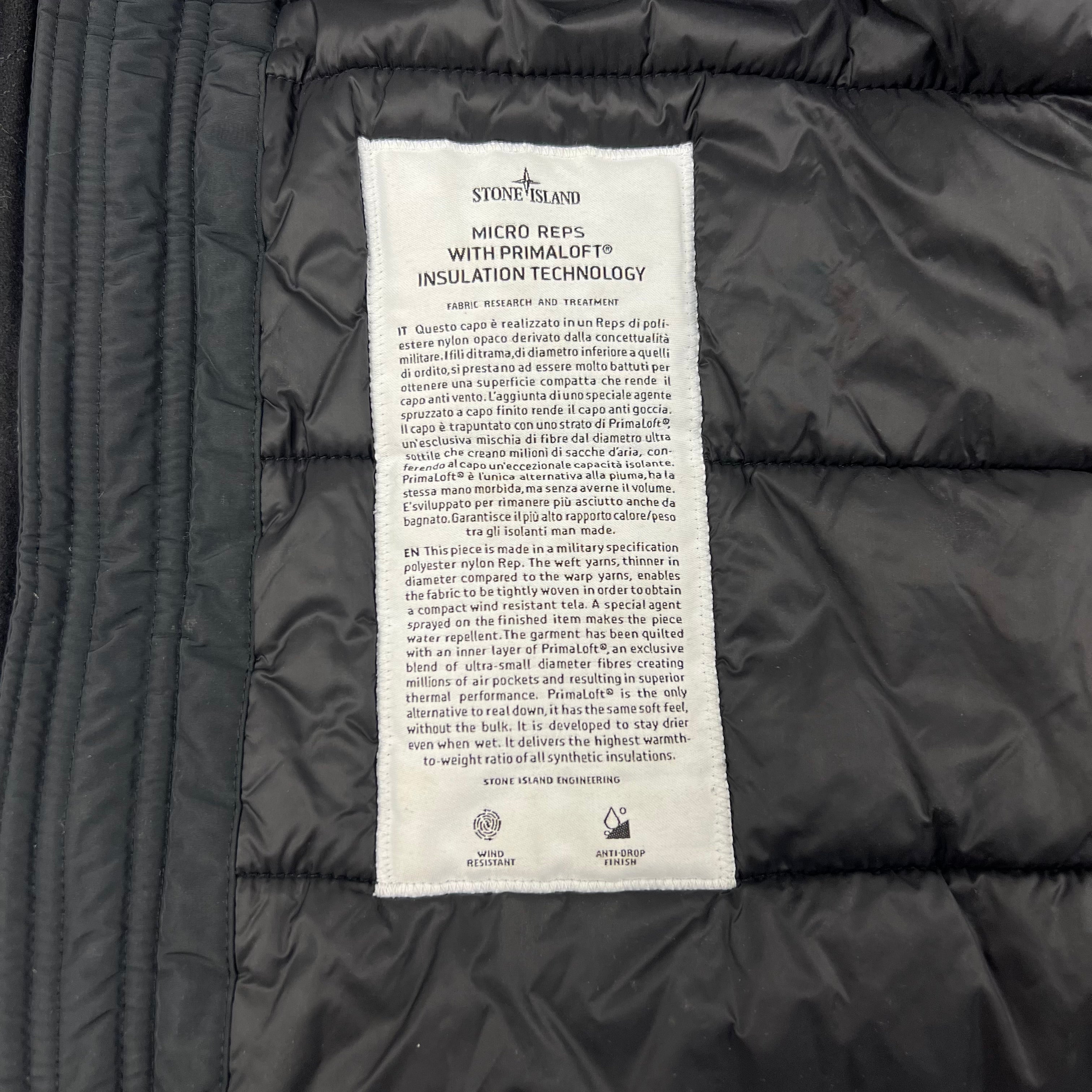 Stone Island Jacket
