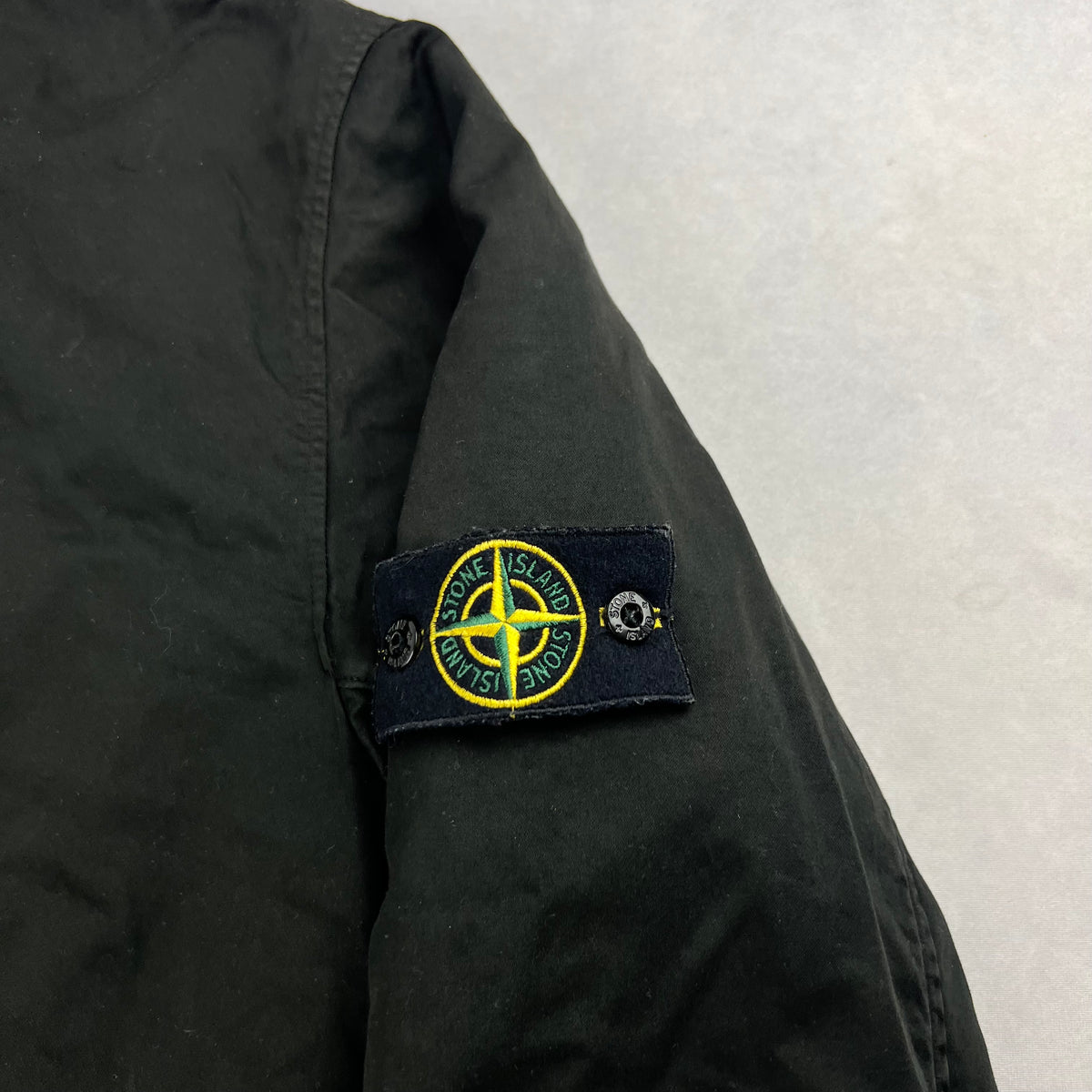 Stone Island Jacket