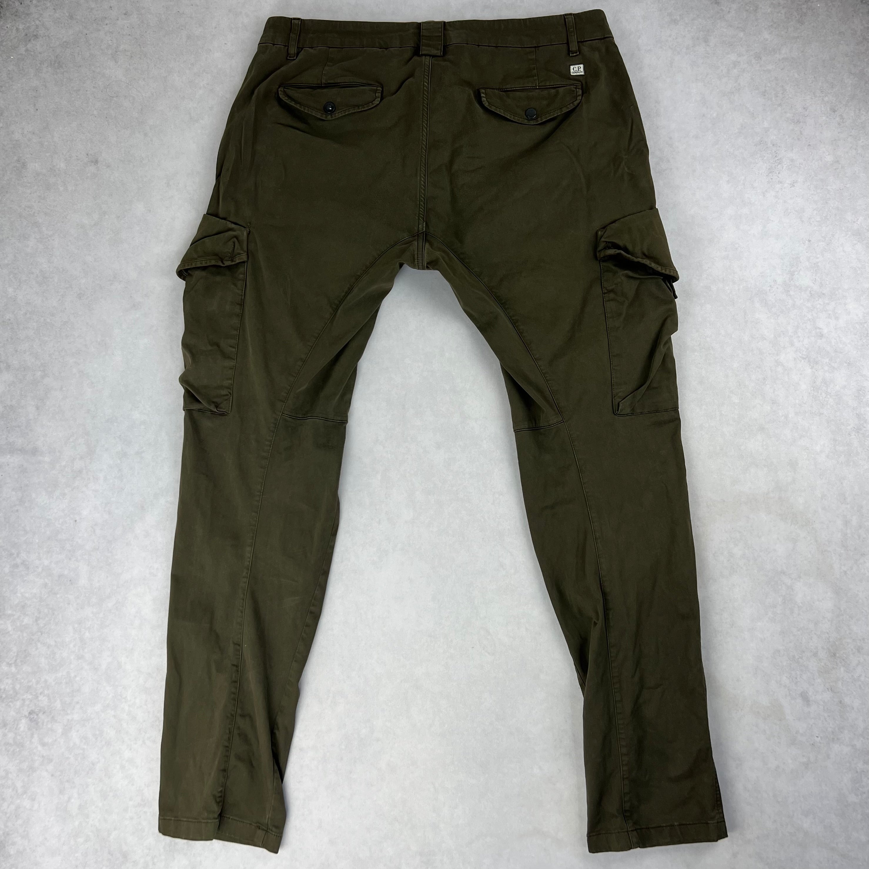 CP Company Cargo Pants