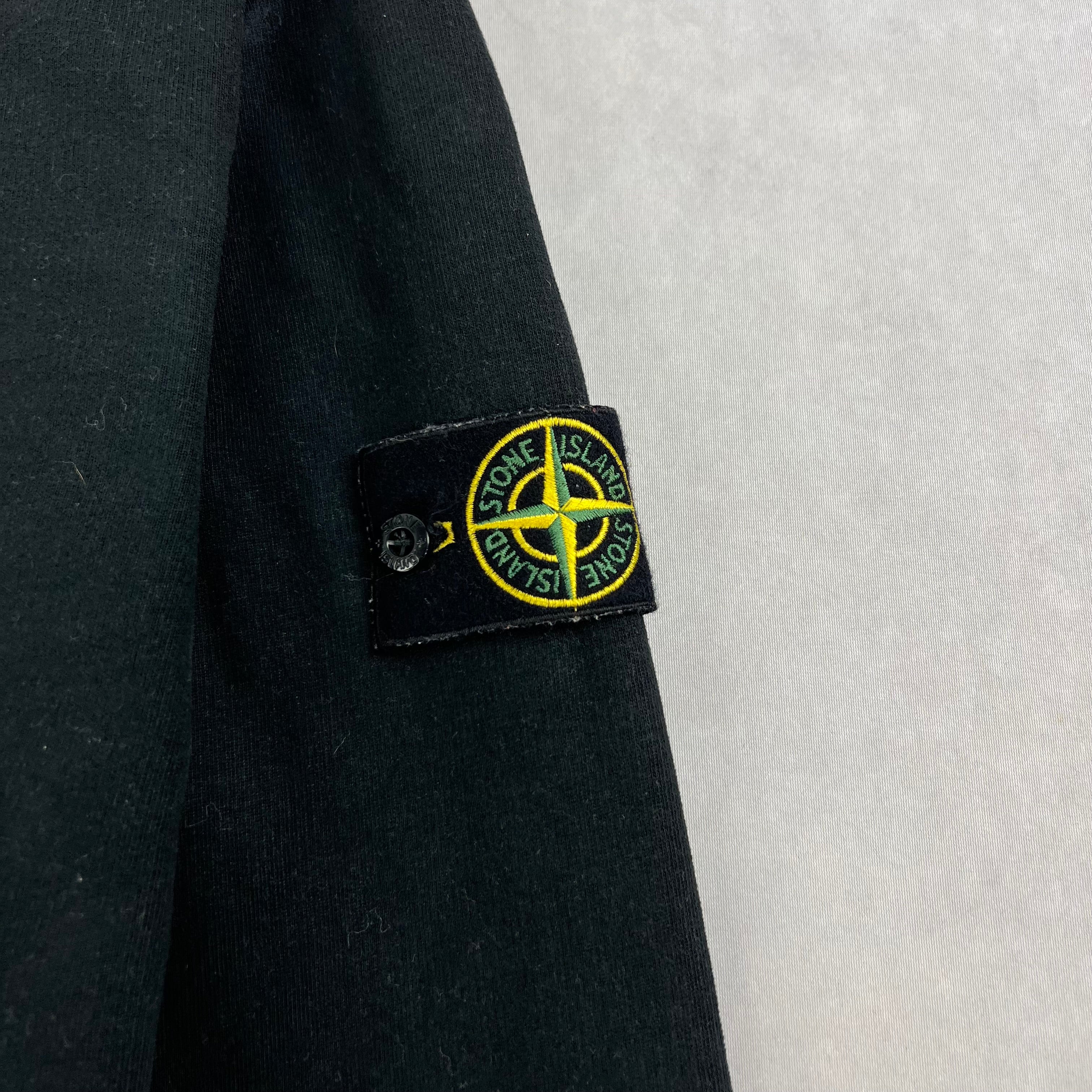 Stone Island Hoodie