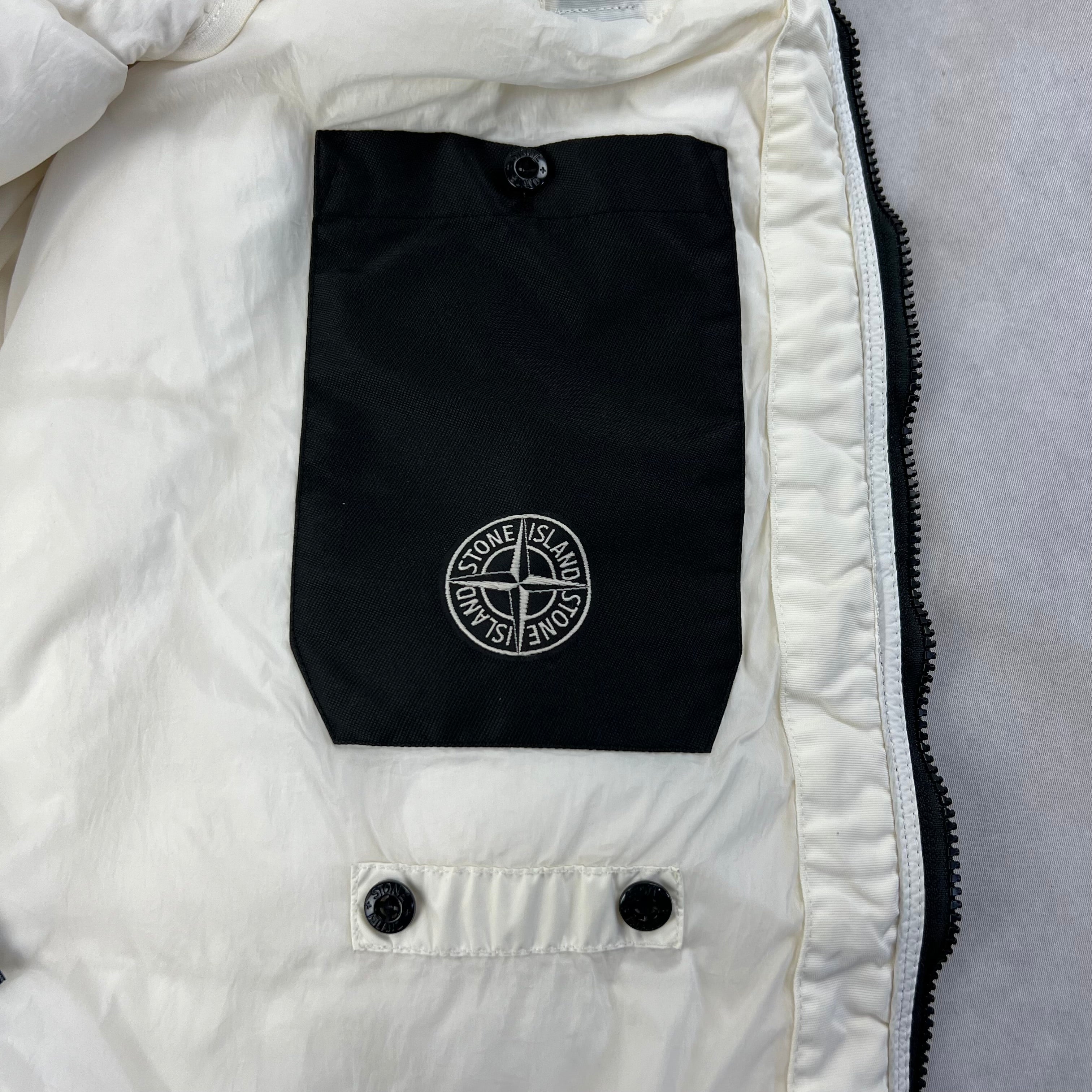 Stone Island Gilet