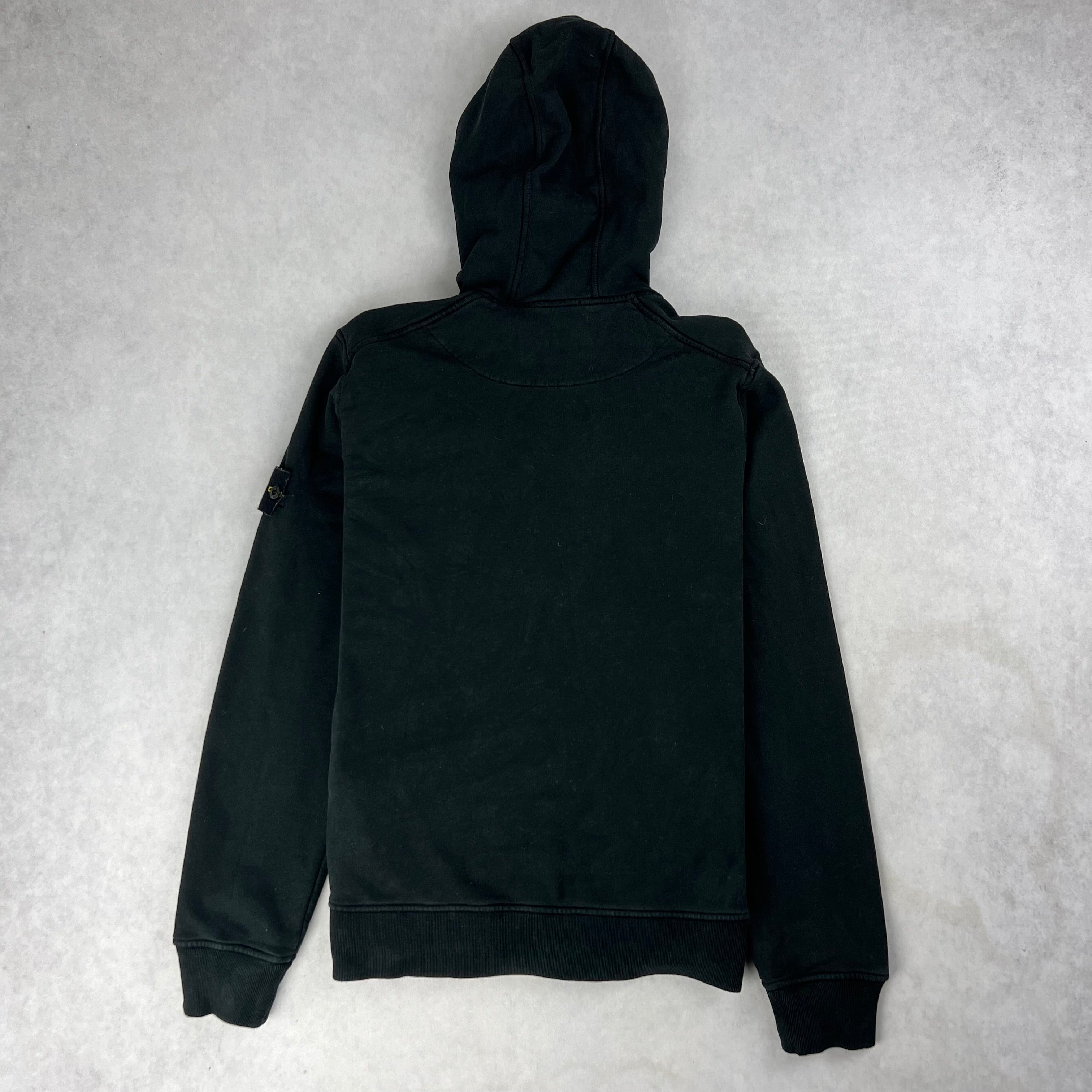 Stone Island Hoodie